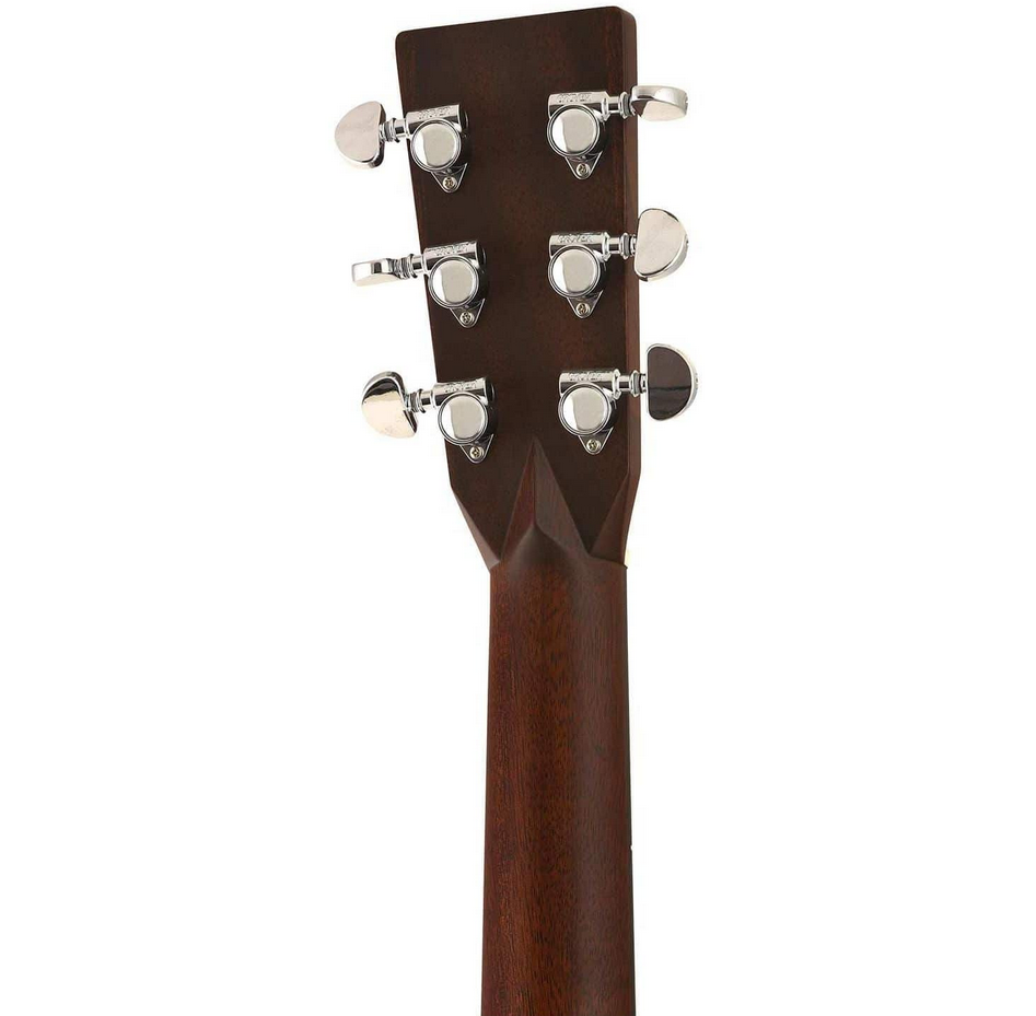 D-28 Ambertone (Versandrückläufer)
