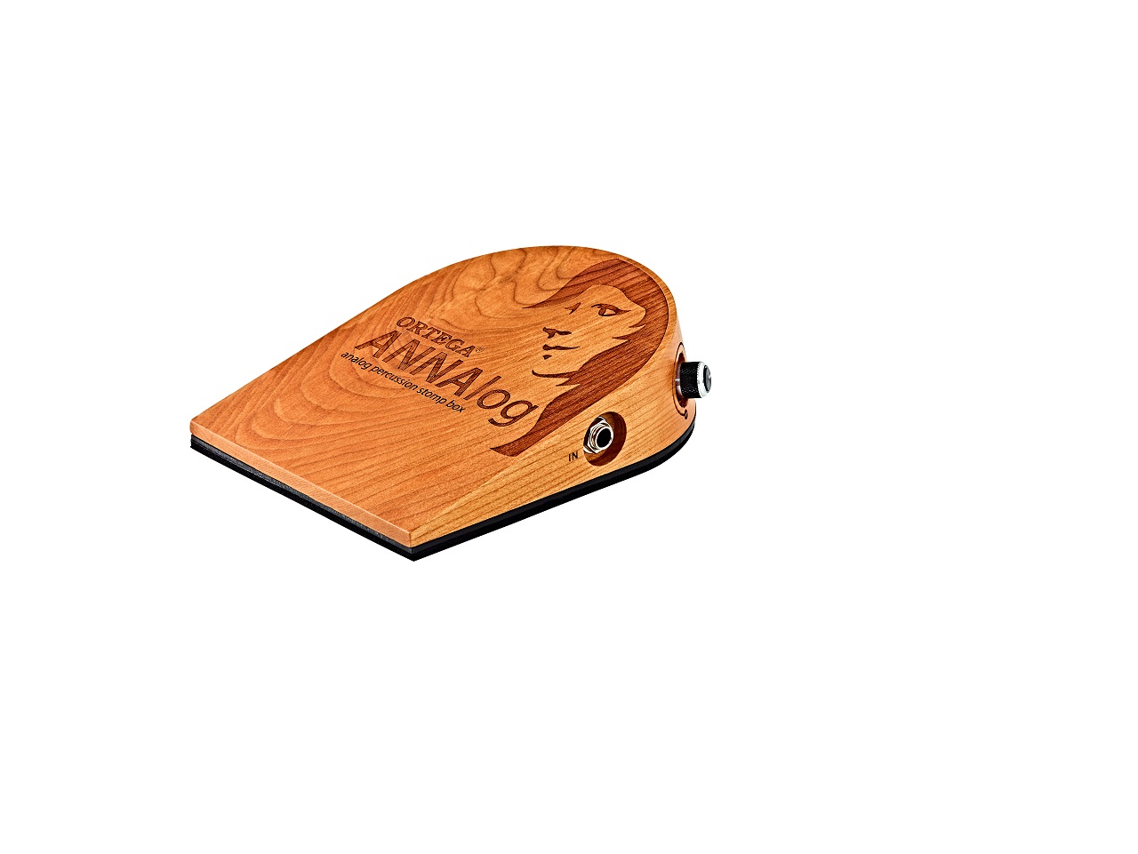 ORTEGA Stompbox ANNAlog