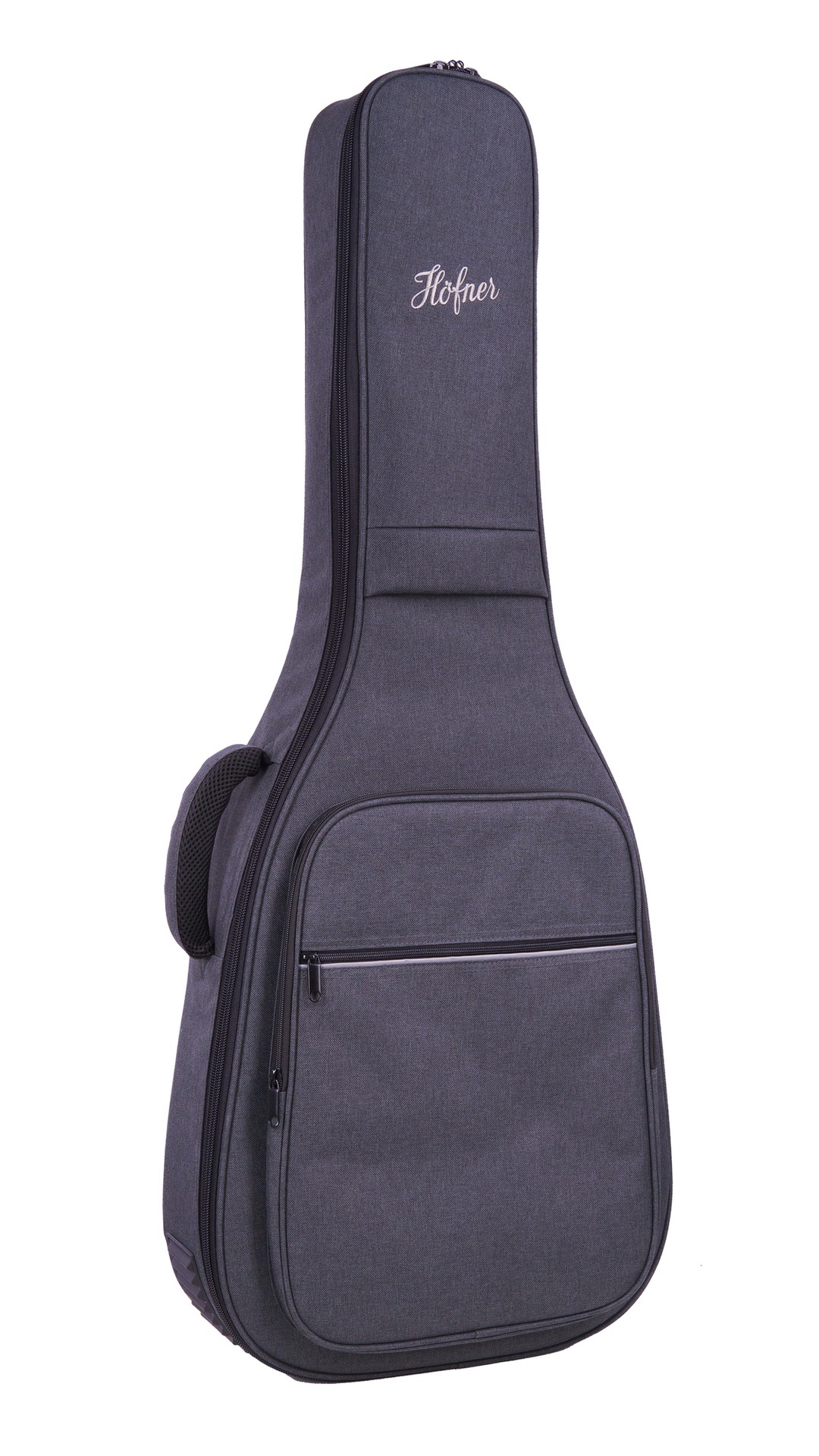 Softcase Konzertgitarre 4/4-7/8