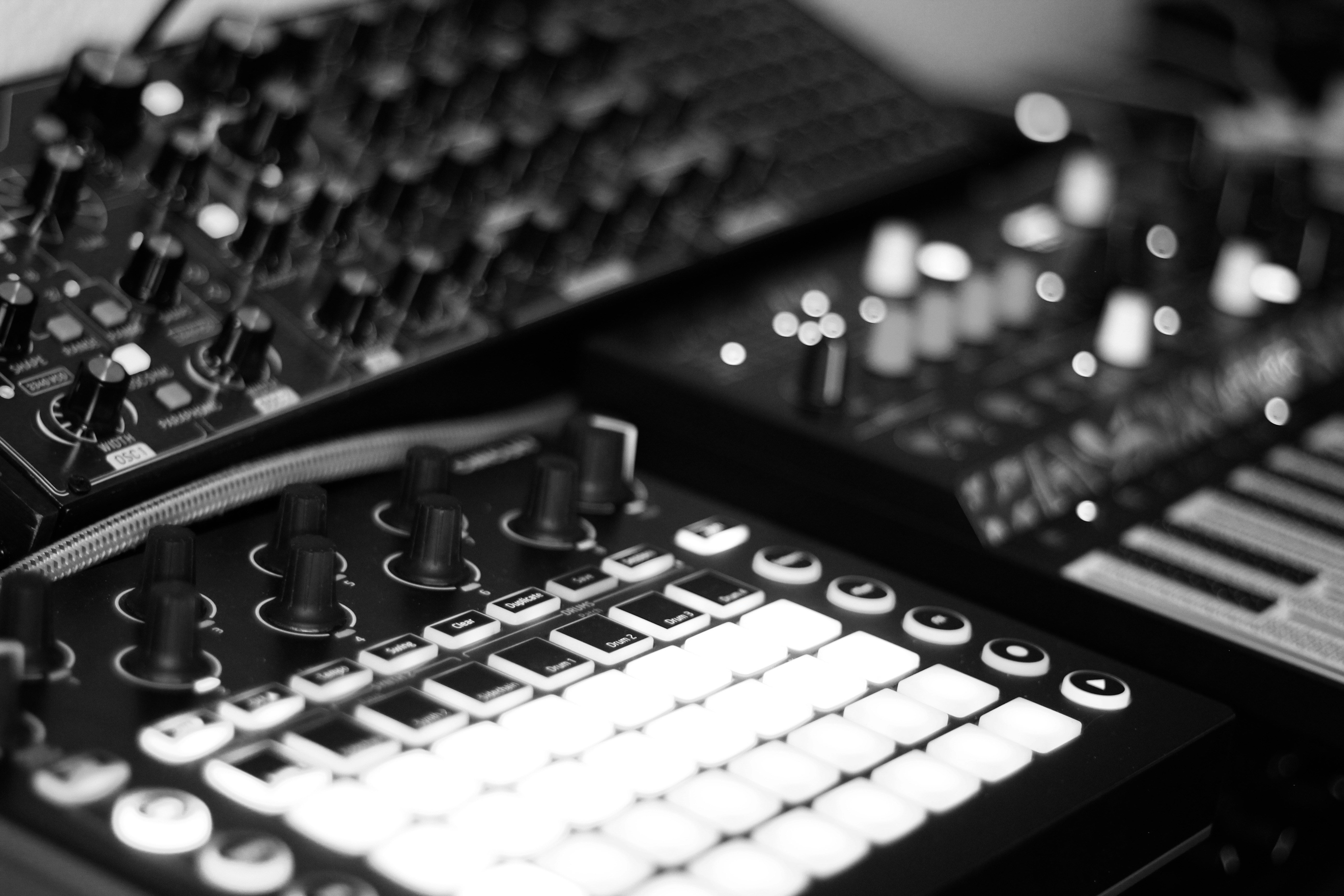Synthesizer für Anfänger