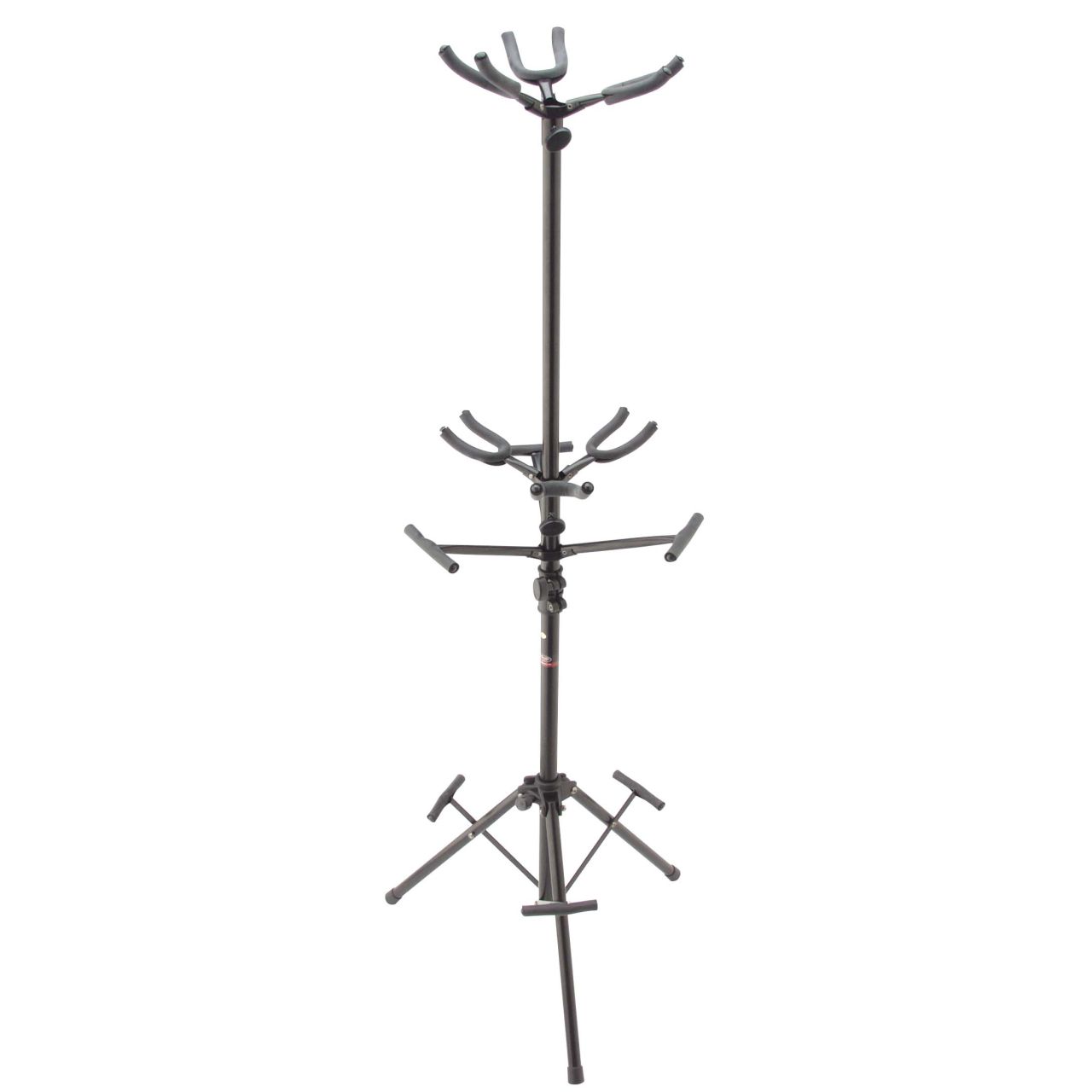 SG-A600BK Hängeständer für 6 Gitarren