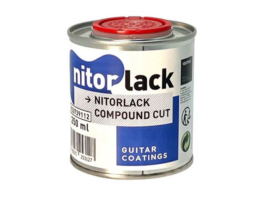 compound cut polish - 250ml can compound cut polish - 250ml can