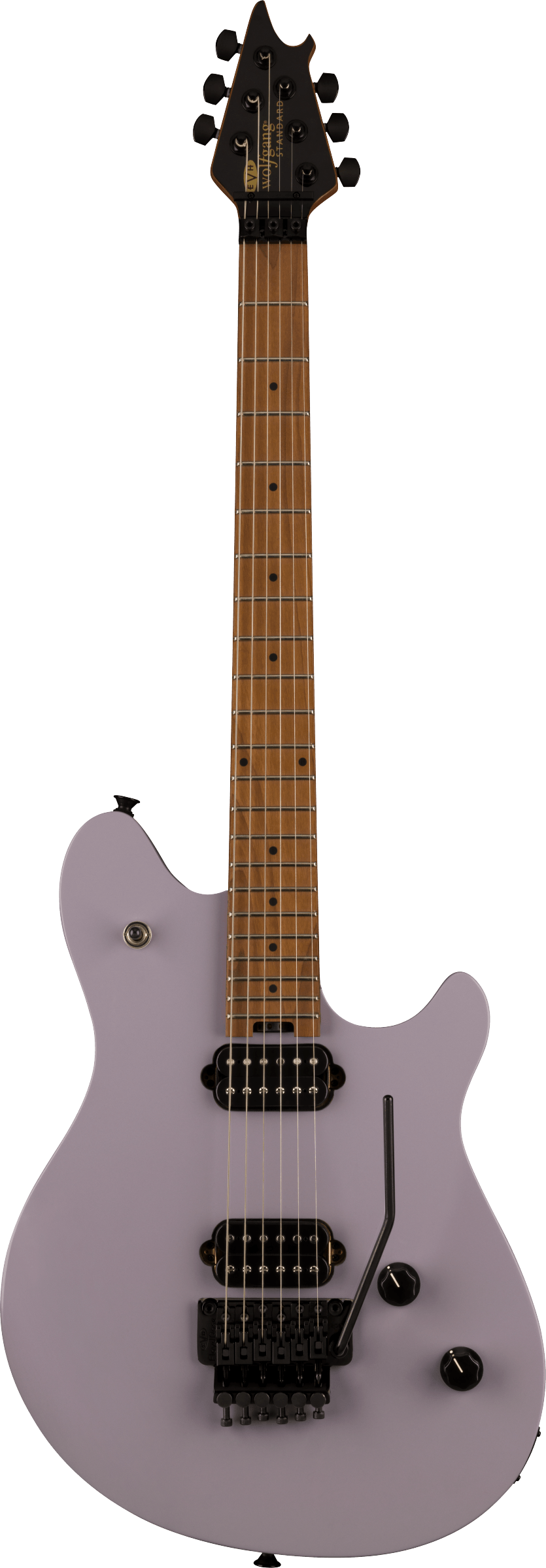 Wolfgang® WG Standard, Baked Maple Fingerboard, Battleship Gray