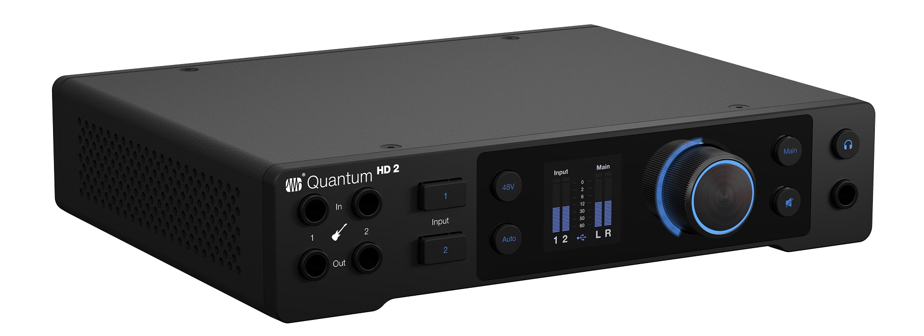 Quantum HD2 EU
