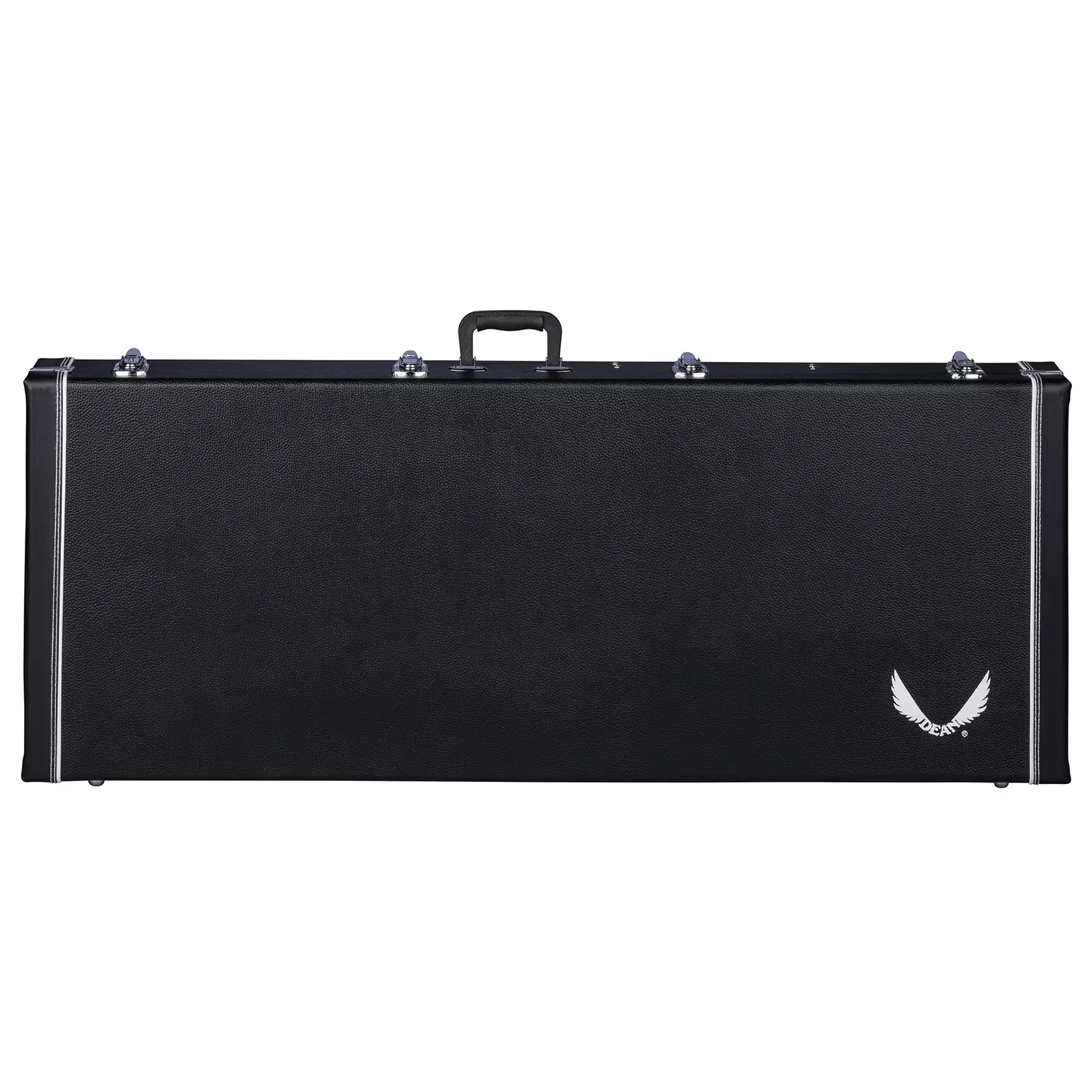 Deluxe Razorback Hardcase