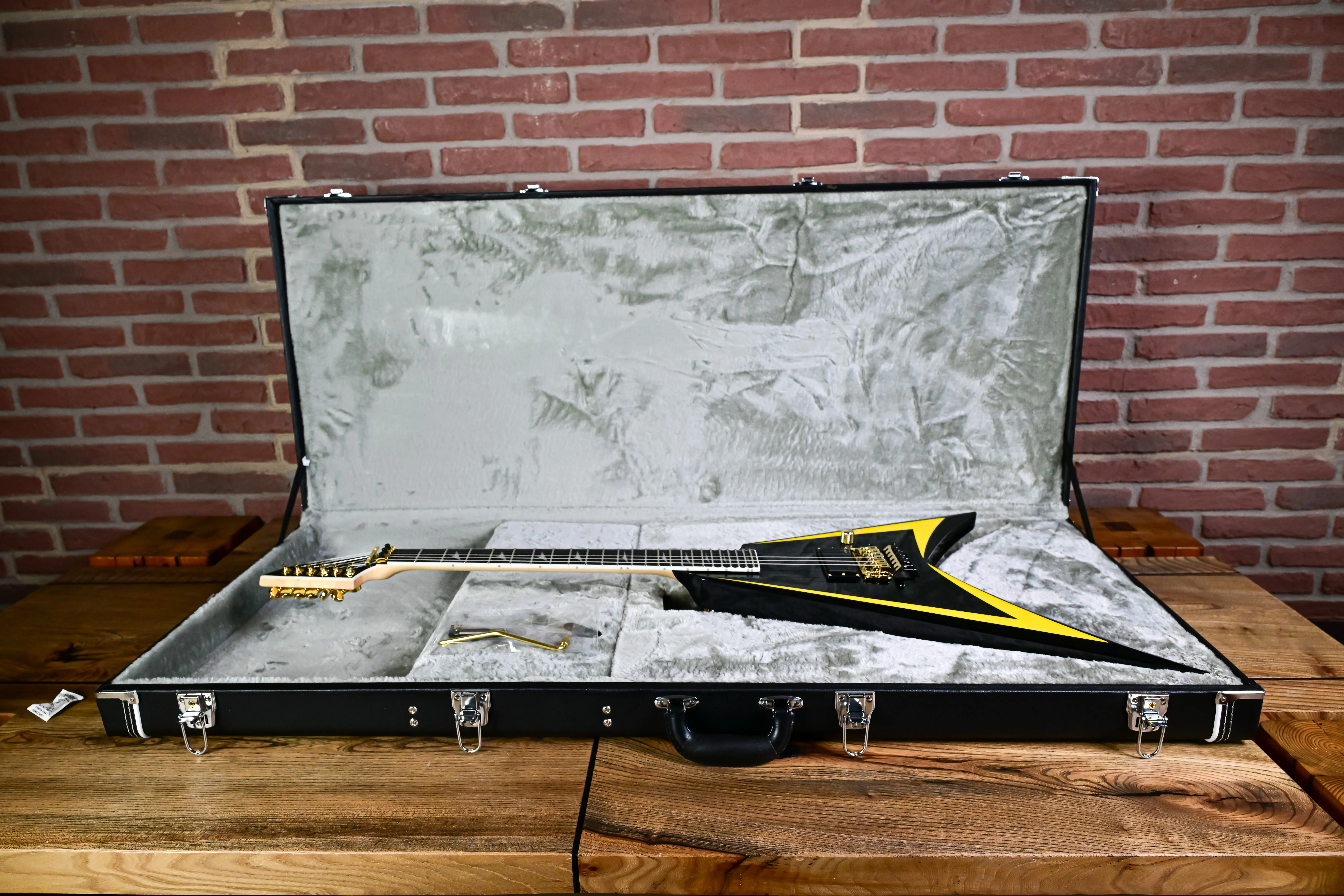 Alexi Laiho Arrowhead SE 20th Anniversary