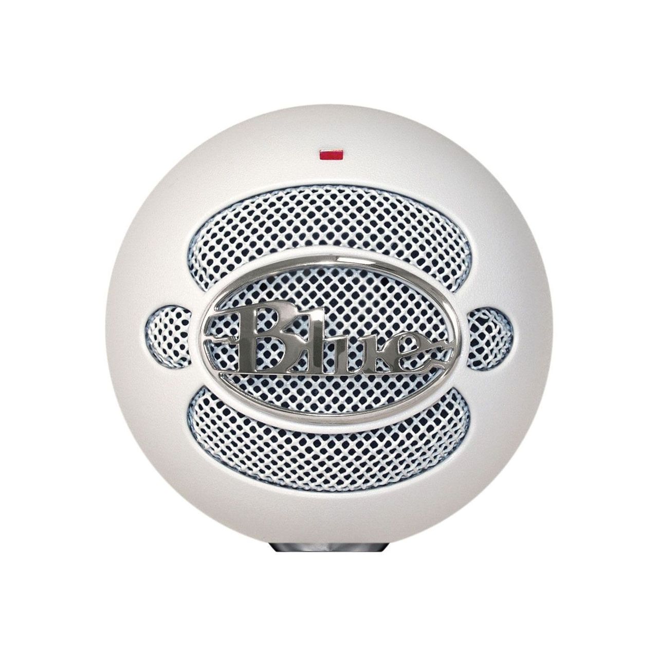 Blue Microphones Snowball USB Mikrofon weiß