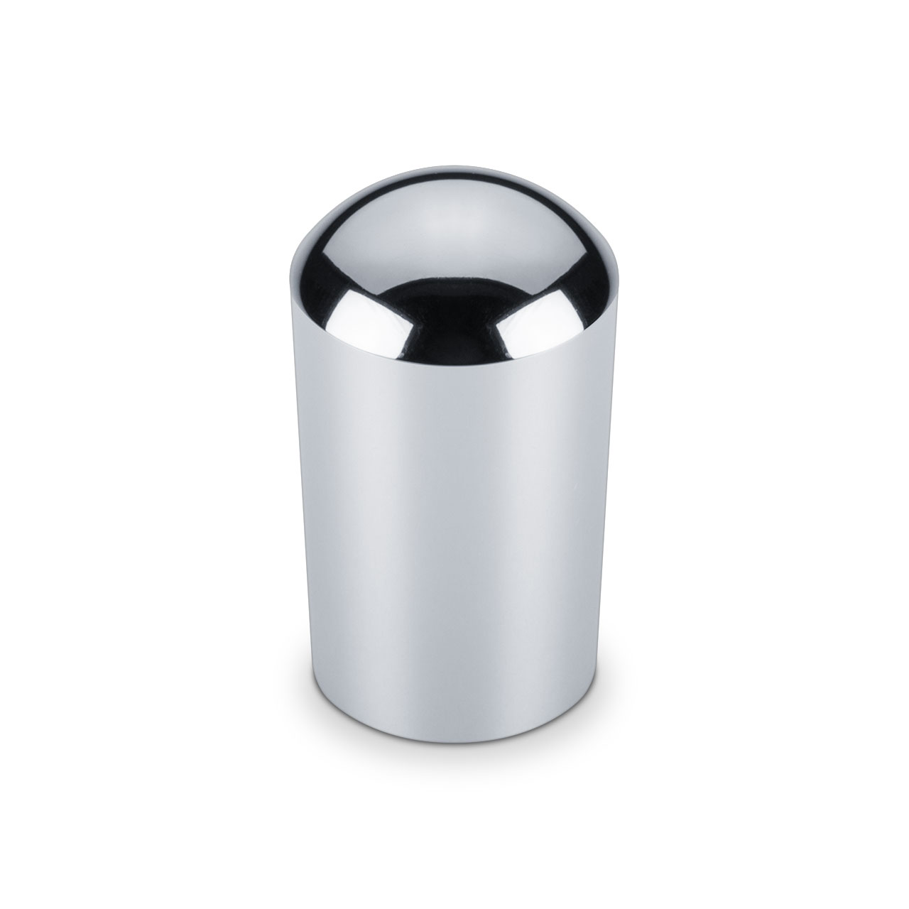 Toggle Switch Knopf SAE 8-32 - Chrome 