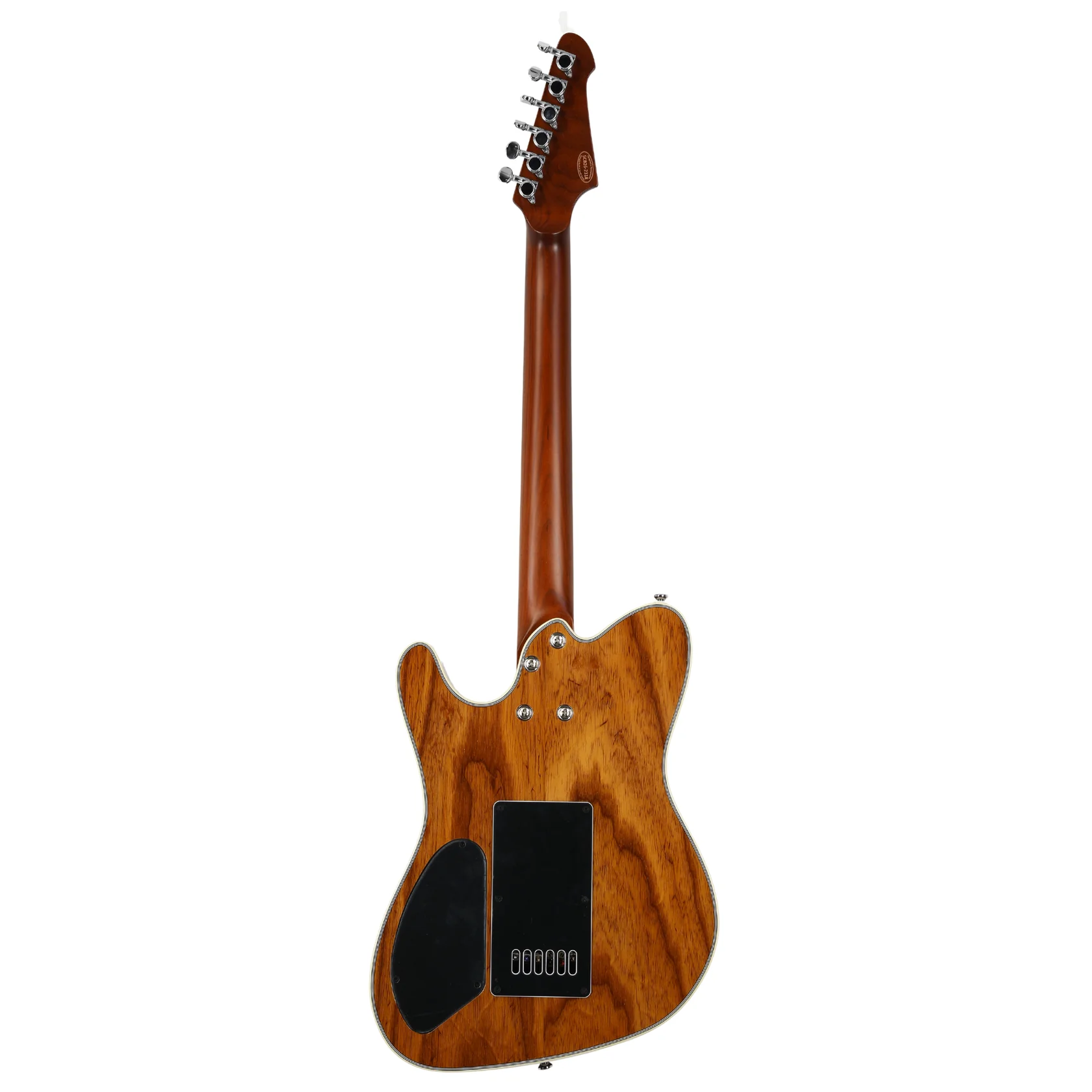 Signature Thicket FYS Gloss Harvest Gold E-Gitarre