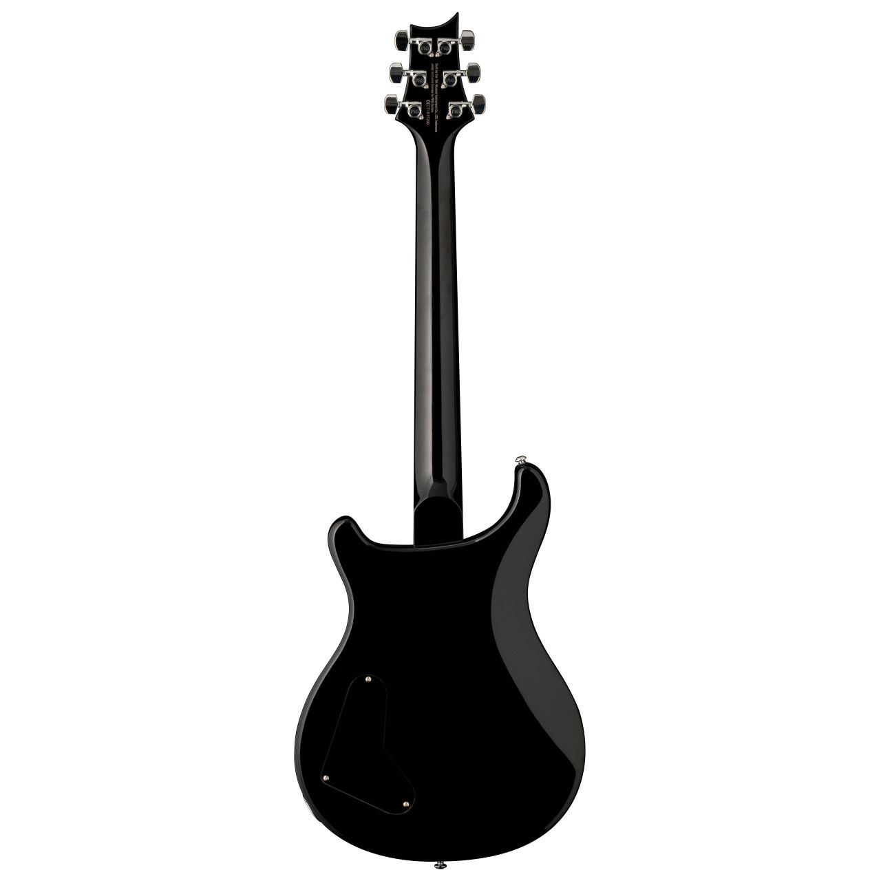 SE Custom 22 - Sapphire