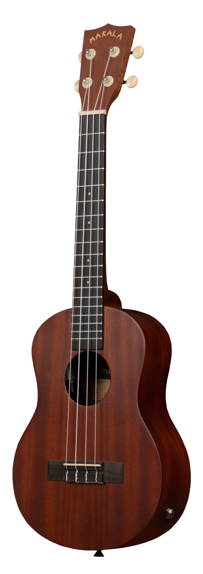 Makala Tenor Ukulele MK-TE with EQ & Bag