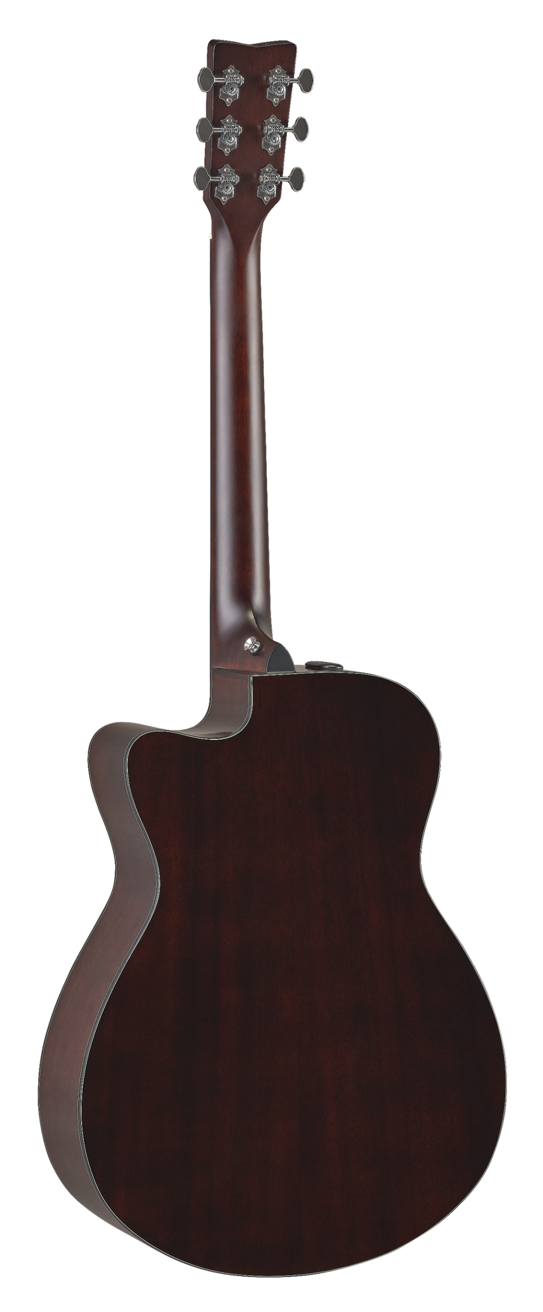 TAS1 C Natural TransAcoustic II 