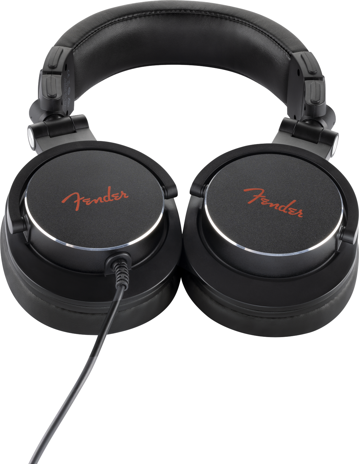 FH1 Professional Monitoring Headphones Black