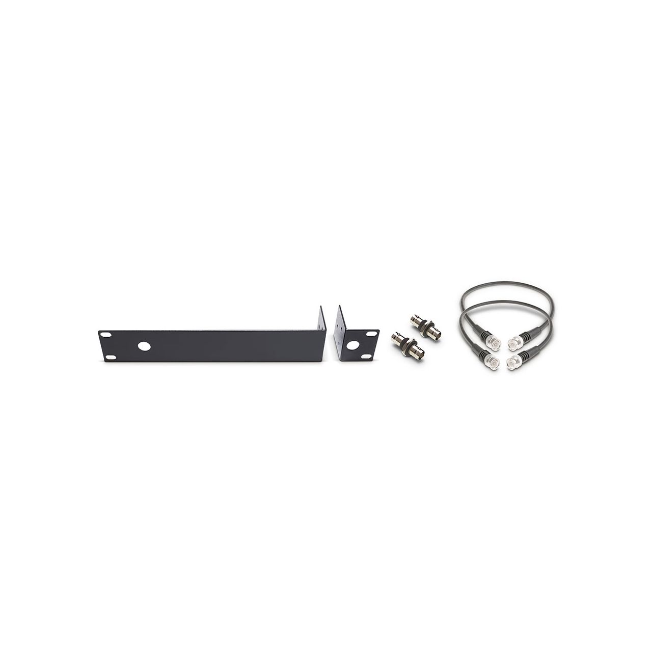 LD Systems U500 RK
Rackmontage-Set für U500 Receiver