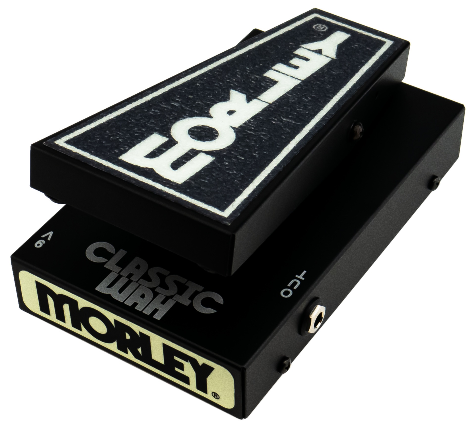 MTCSW - Mini Classic Switchless Wah