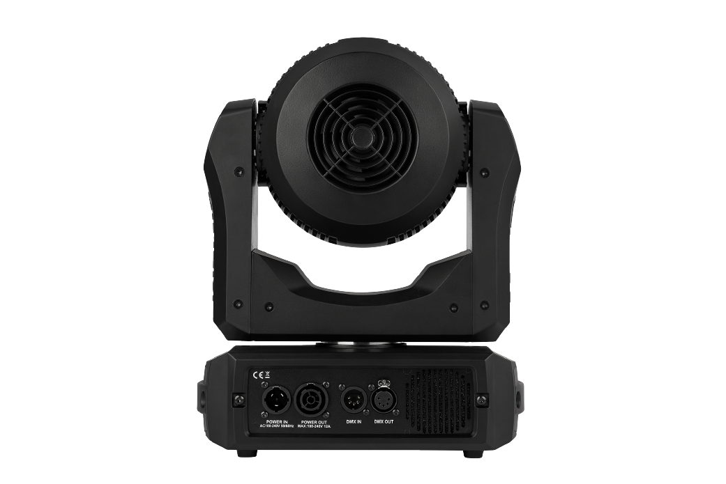 ERA 150 Wash-Beam Moving Light