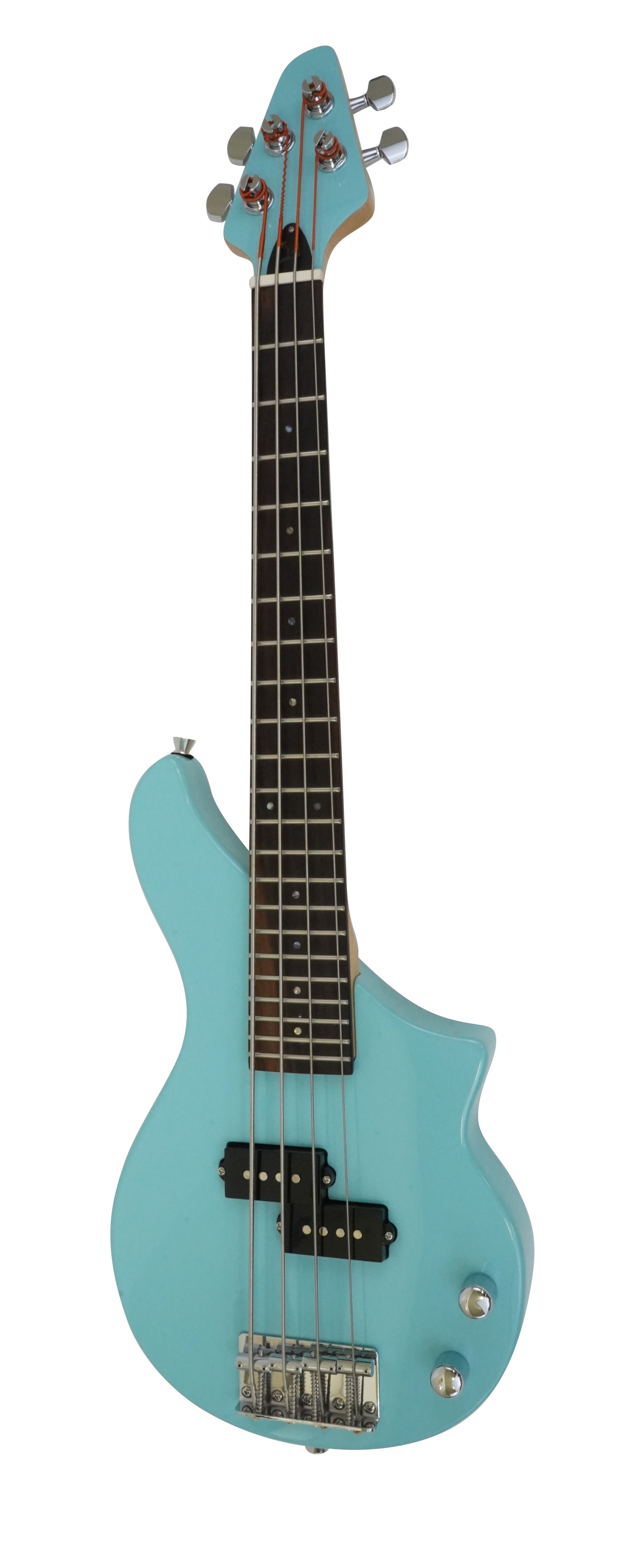 Precision 3400 Pastel Blue