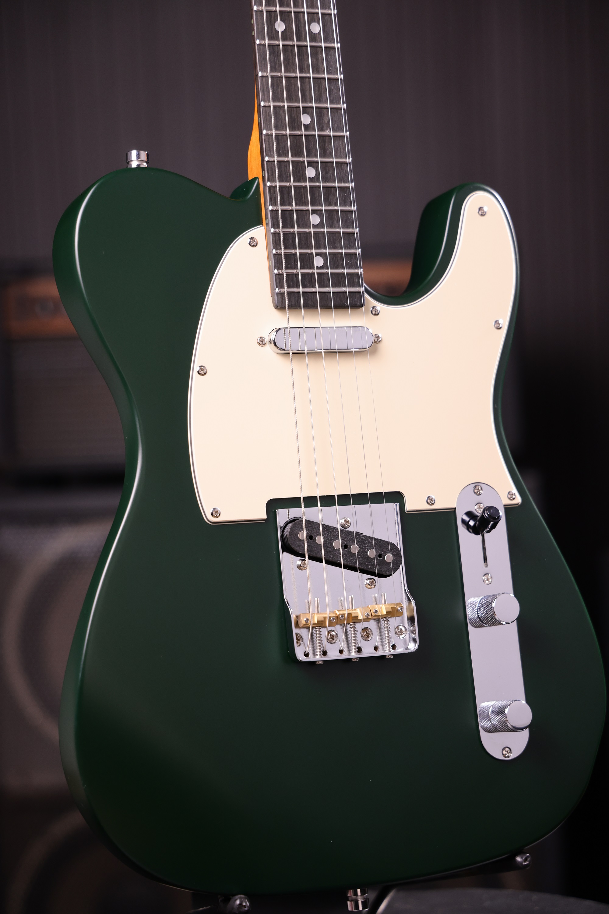 PT-3 SGR Sherwood  Green