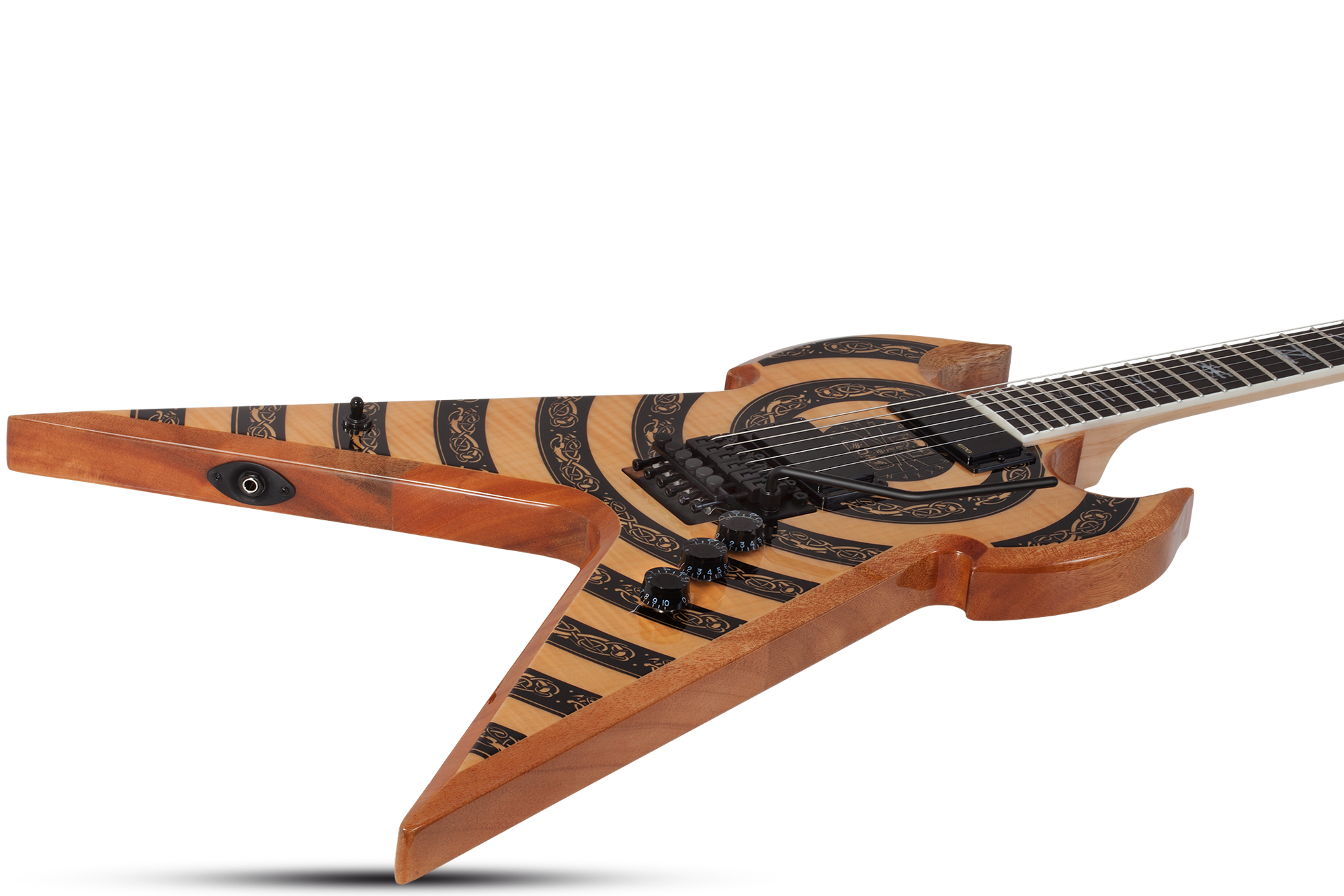 Warhammer FR, Norse Dragon Bullseye, Rawtop