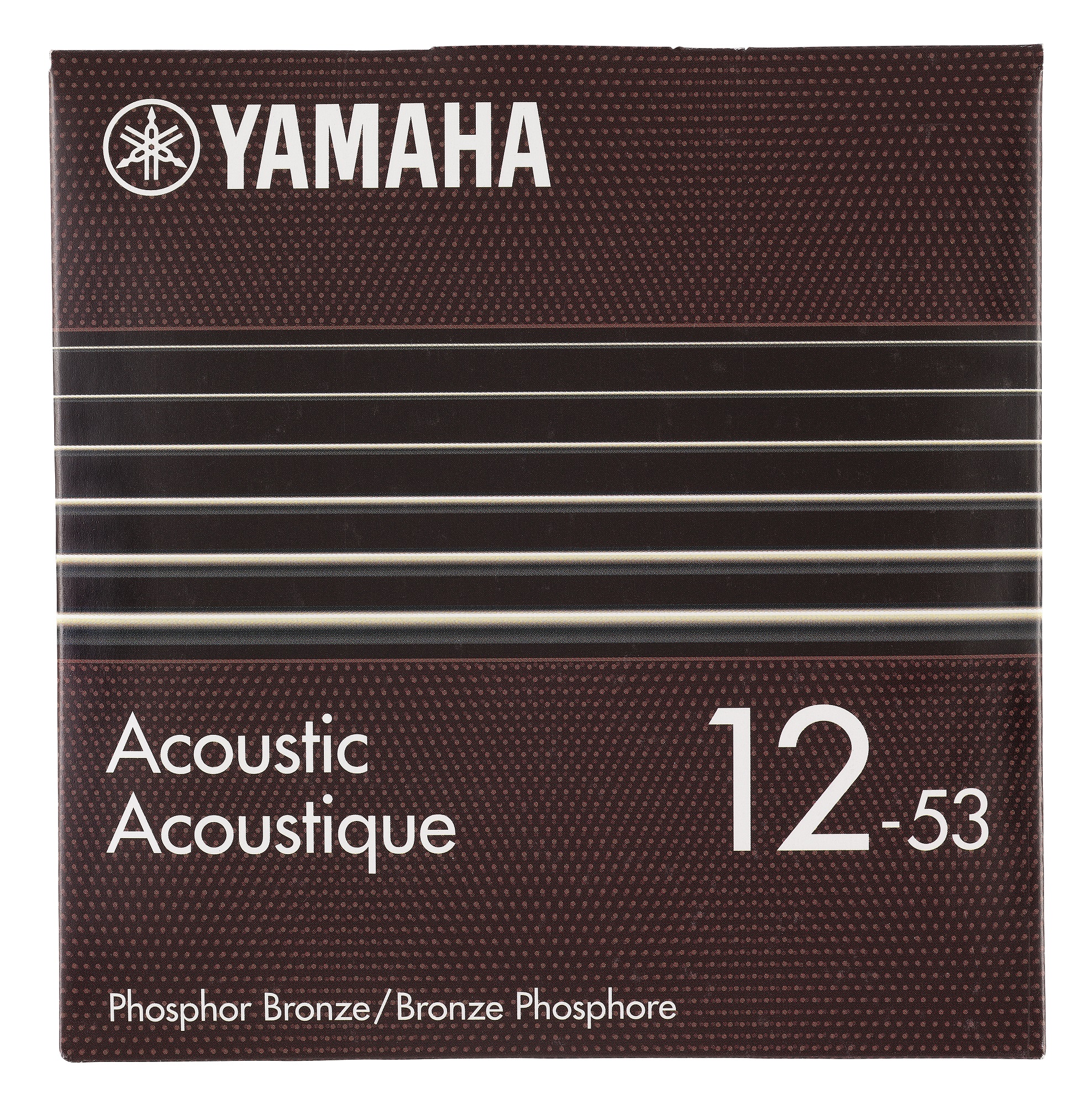 GSA12P Acoustic Strings Light 12-53