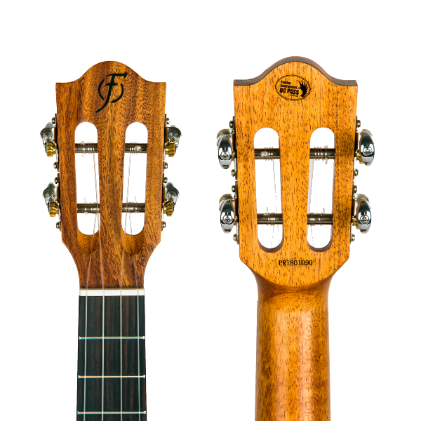 Victoria Soundwave Concert Ukulele