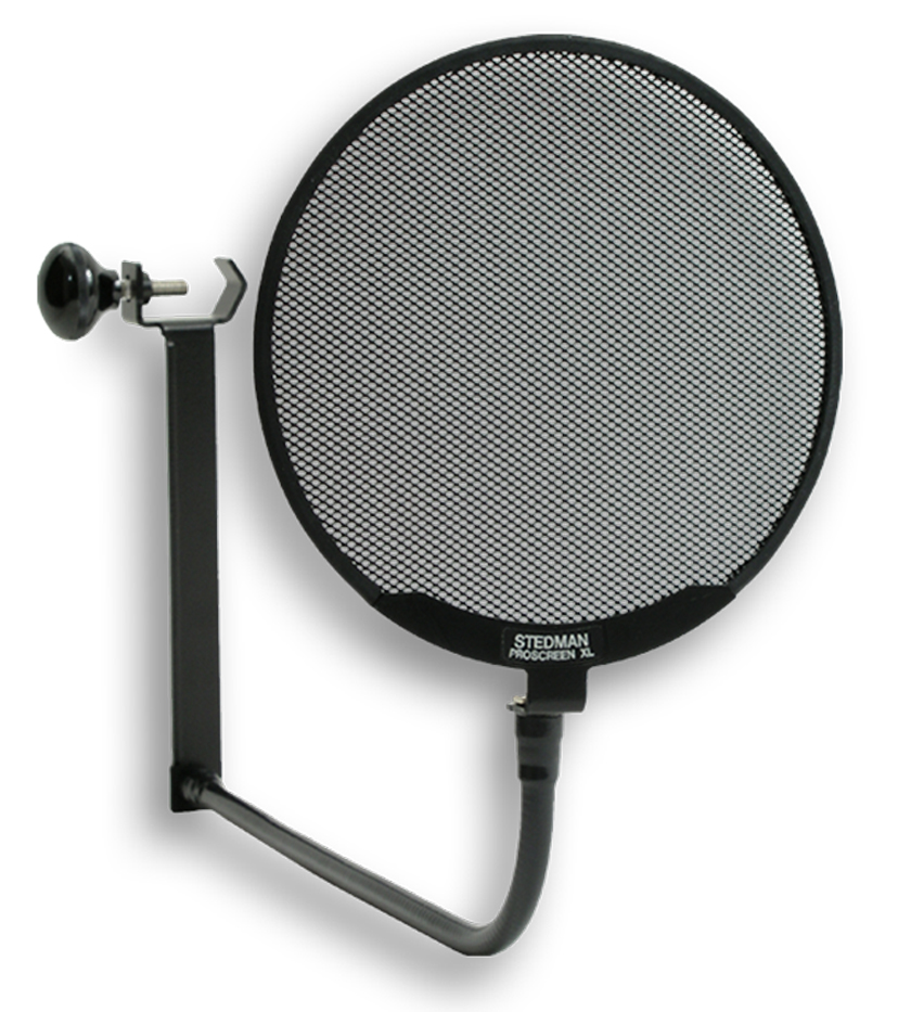 Proscreen XL Popfilter