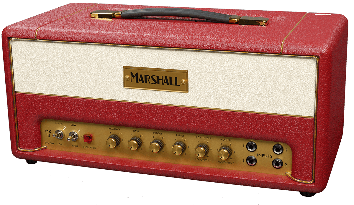 Studio Vintage SV20H LTD