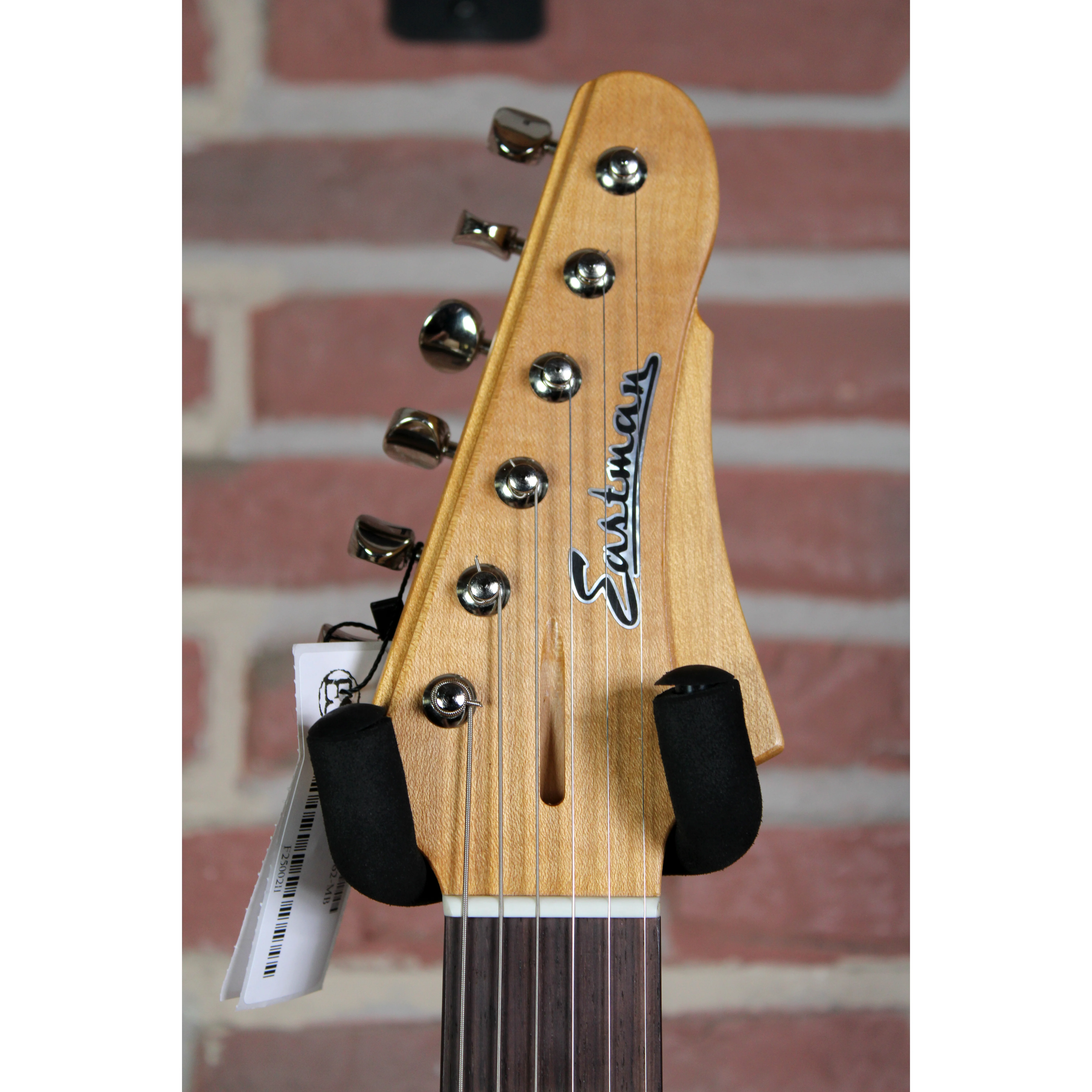 Fullertone DC'62 Moss Black