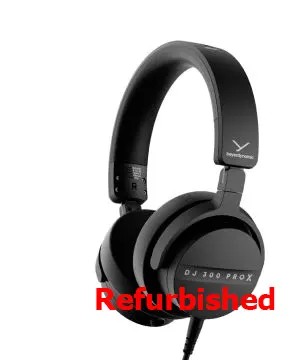 Beyerdynamic DT 900 PRO X