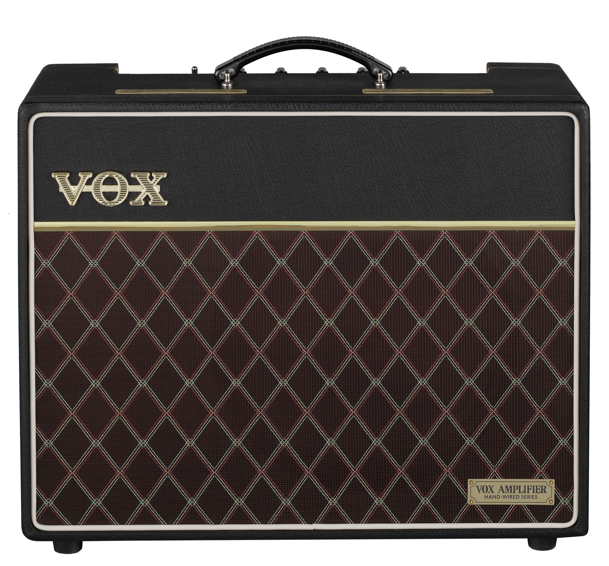 1036361  AC10 Hand-Wired Range 10W