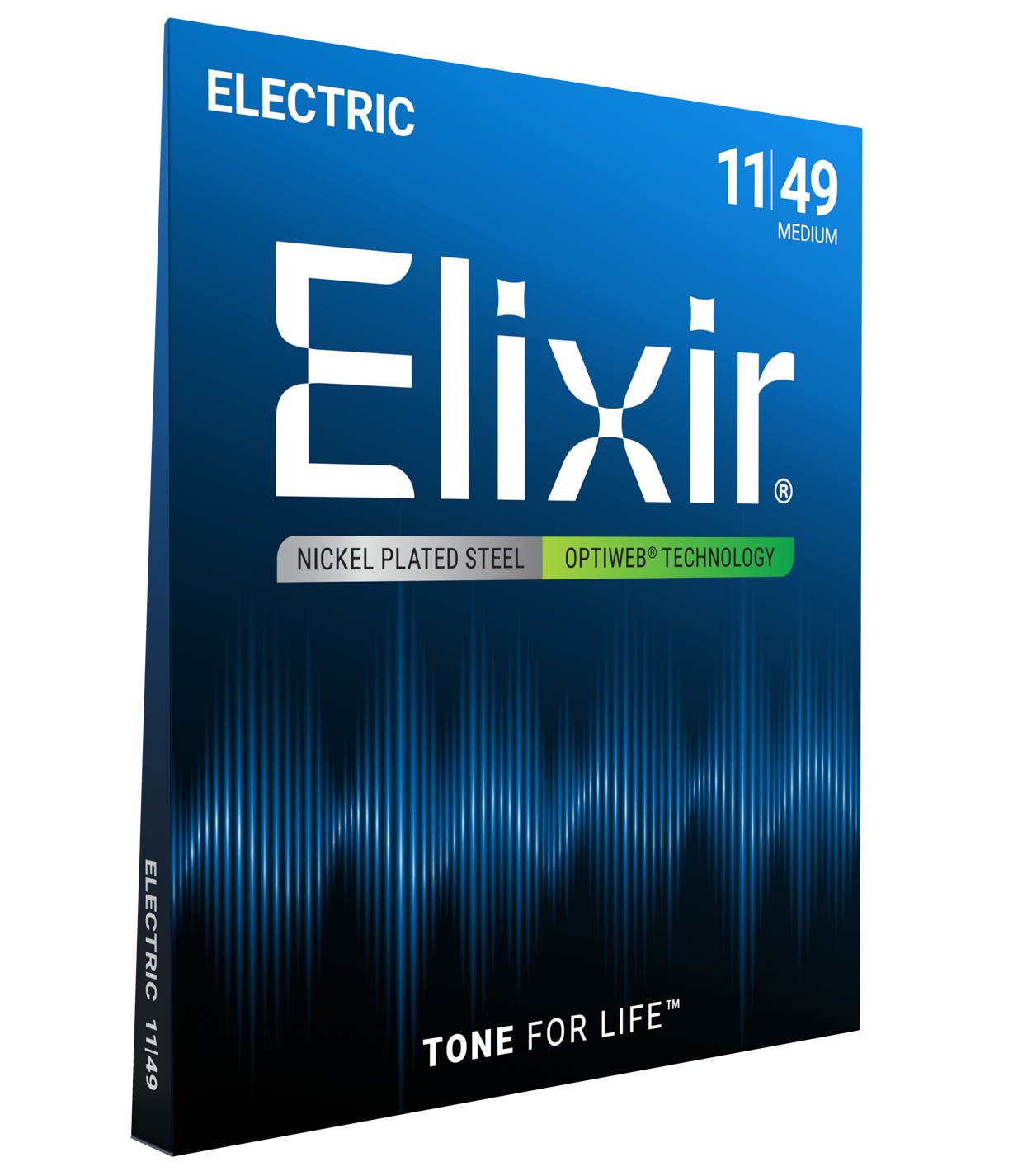 19102 Optiweb Electric 11-49