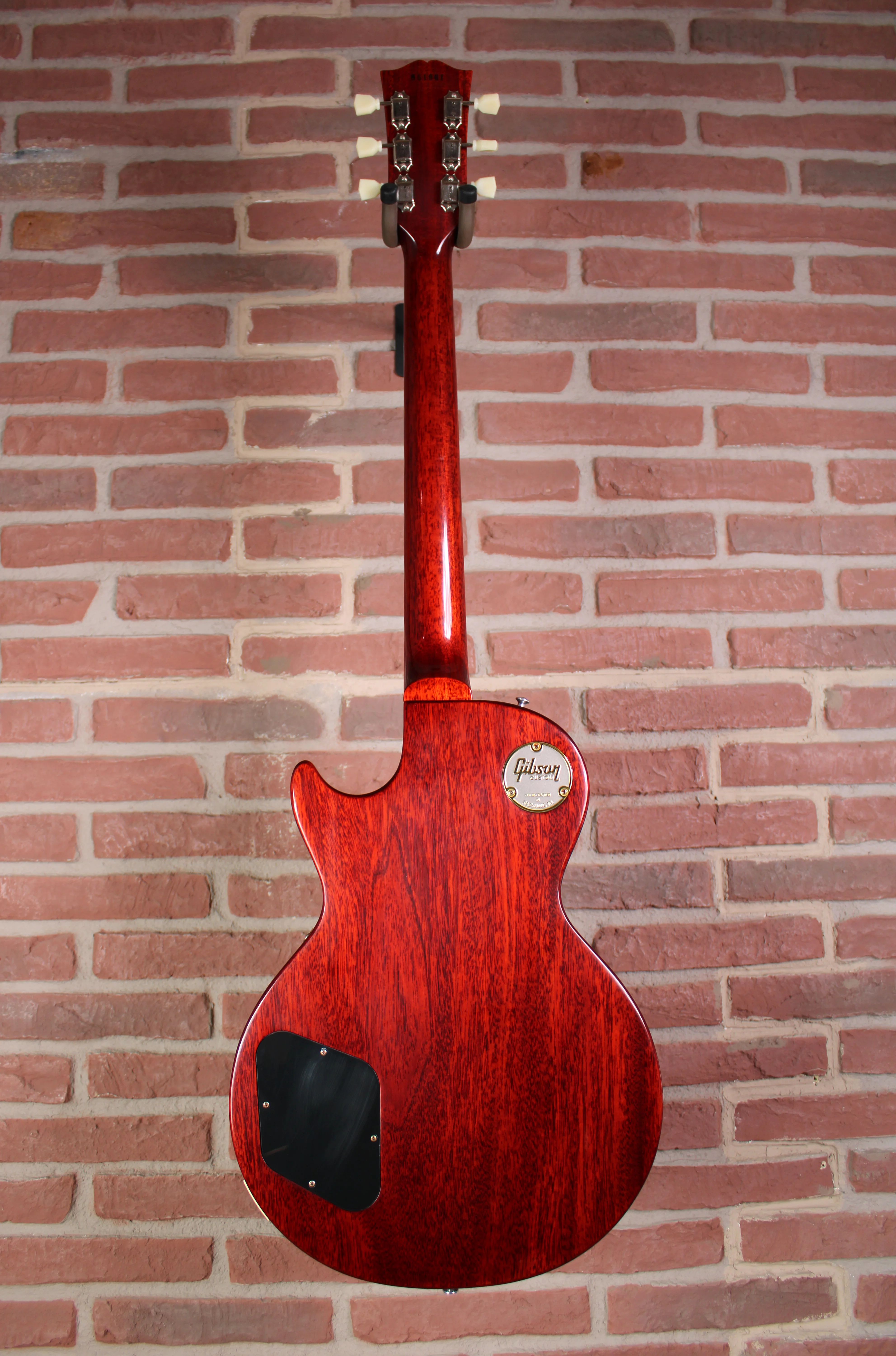 ML "Dean From Hell" Dimebag E-Gitarre