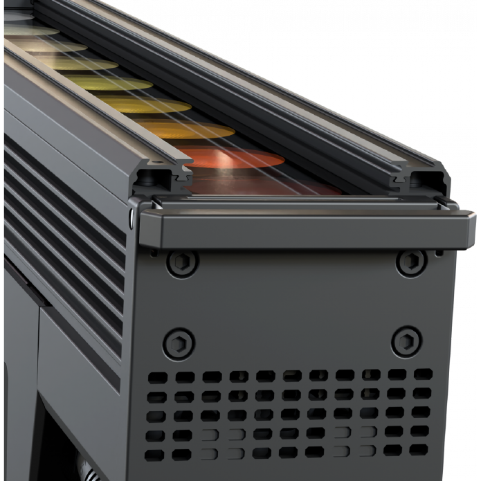 LumiPix XB050 LED-Bar