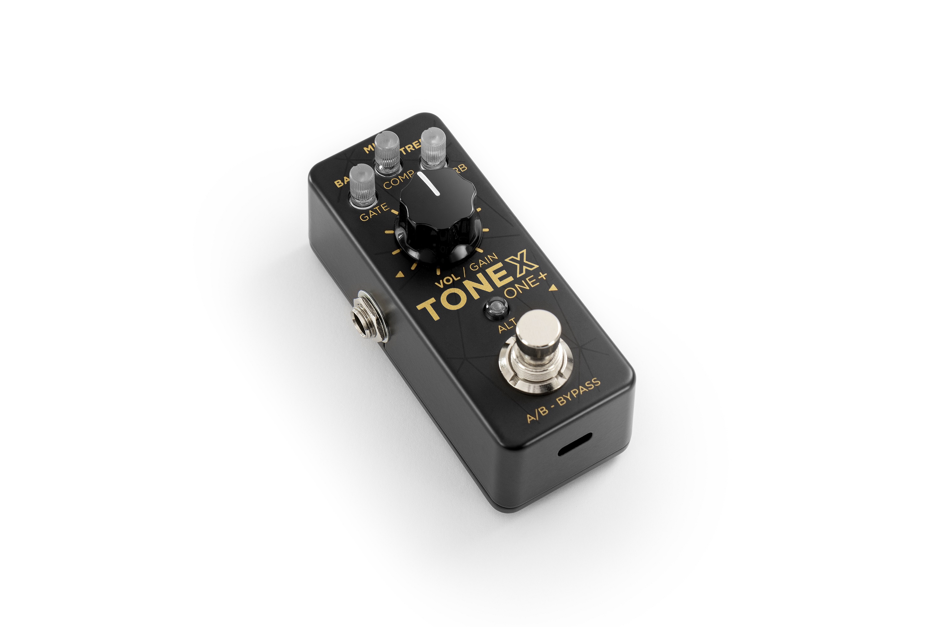 TONEX One+ Amp Modeling & Bluetooth-Effektpedal