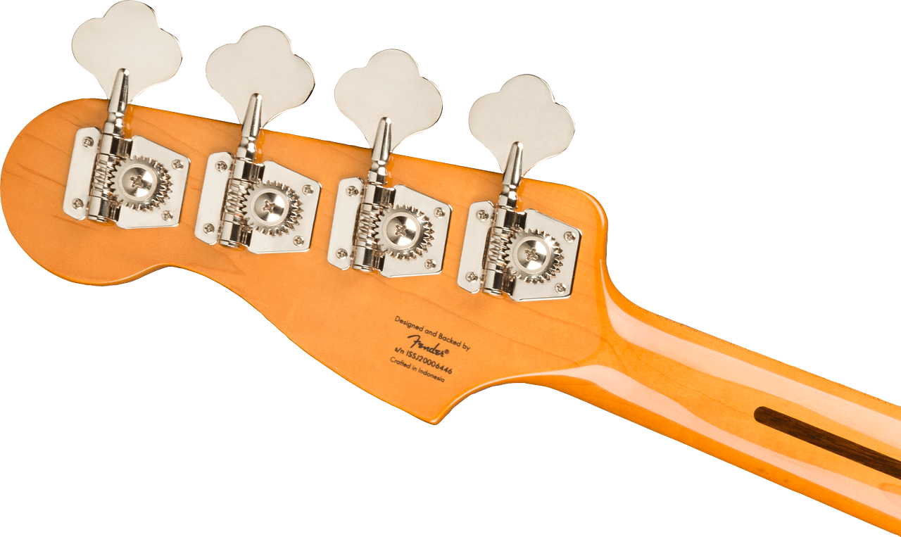 FSR Classic Vibe Late '50s Precision Bass®, 2-Color Sunburst