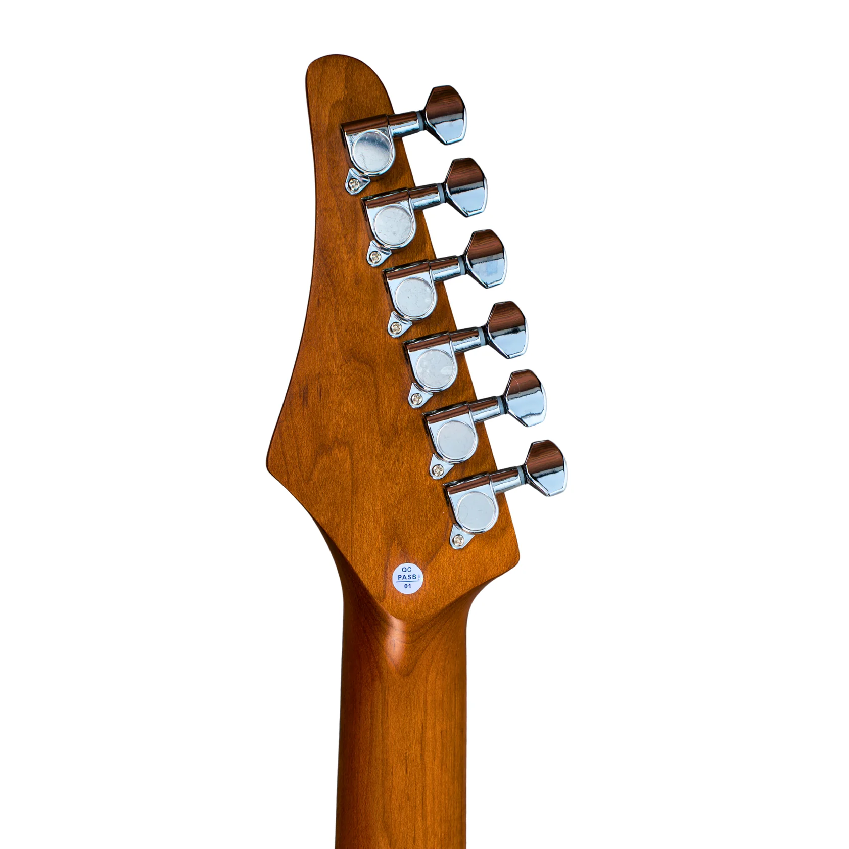 Polaris LT SD Three Tone Sunburst