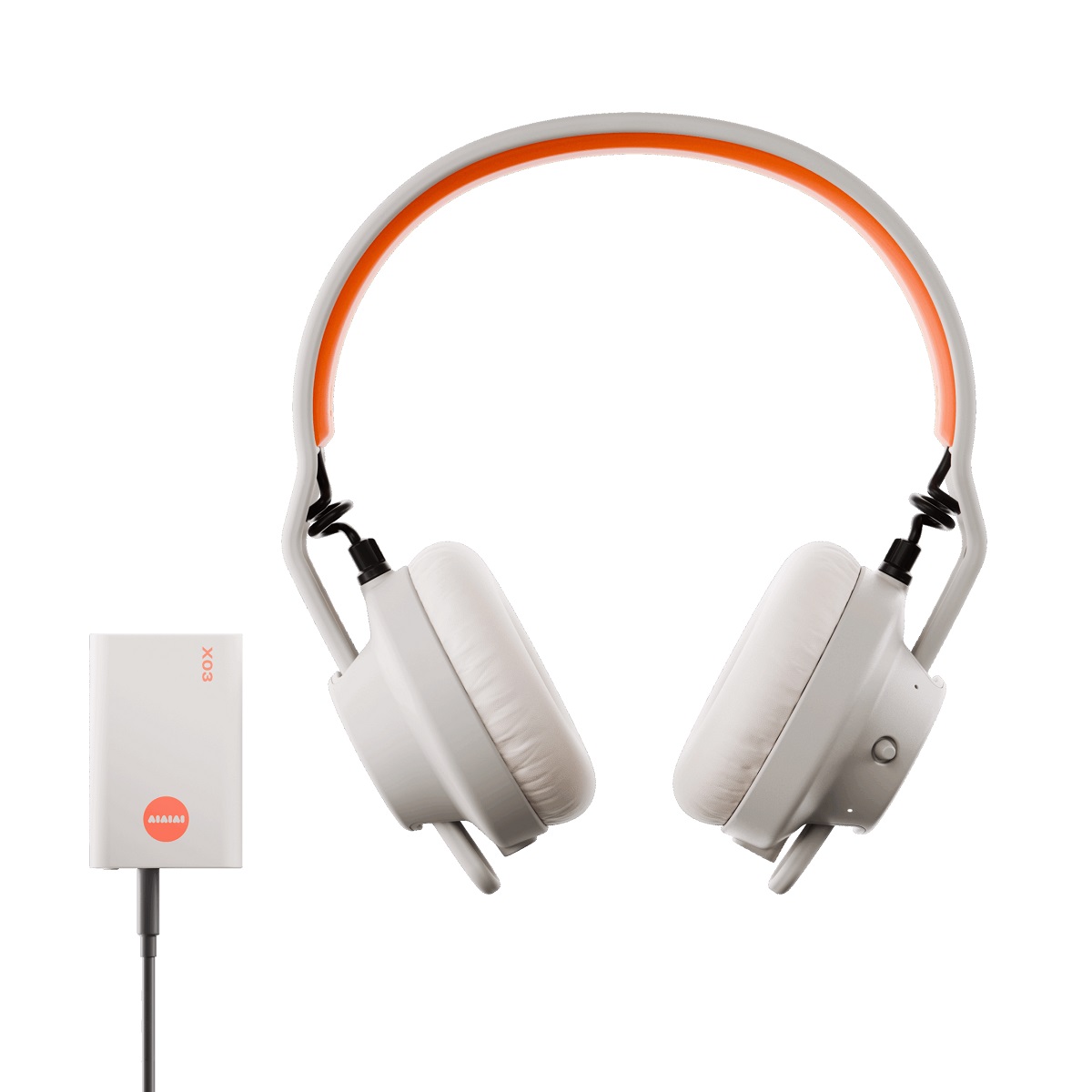 TMA-2 DJ Wireless White DJ-Kopfhörer