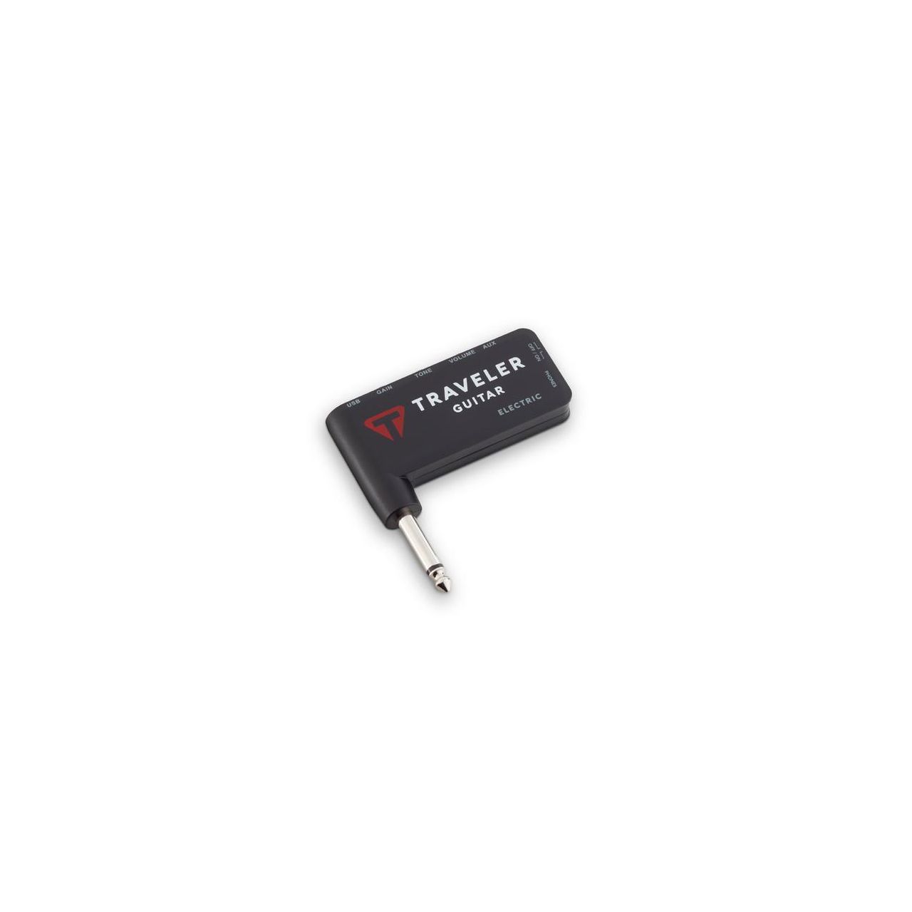TGA 1E Headphone Amp for Electric Guitar - Kopfhörerverstärker