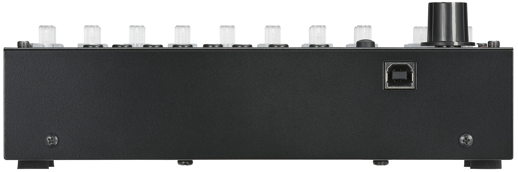 SQ-1 Step Sequencer