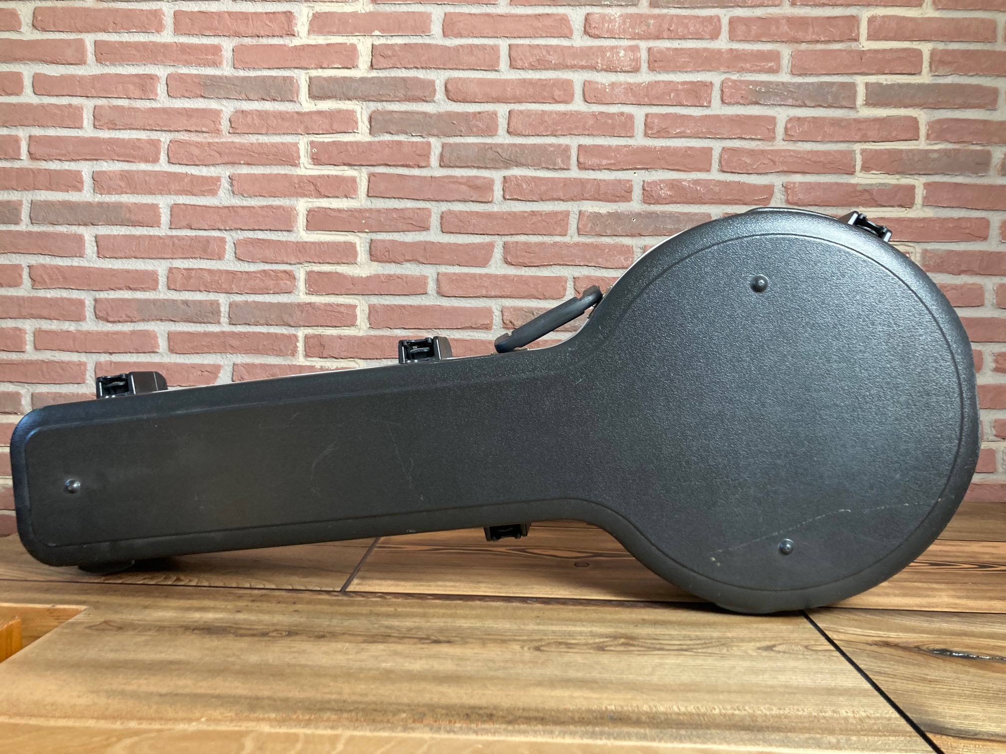 1SKB-52 Universal 6-String Banjo Case (B-Stock)