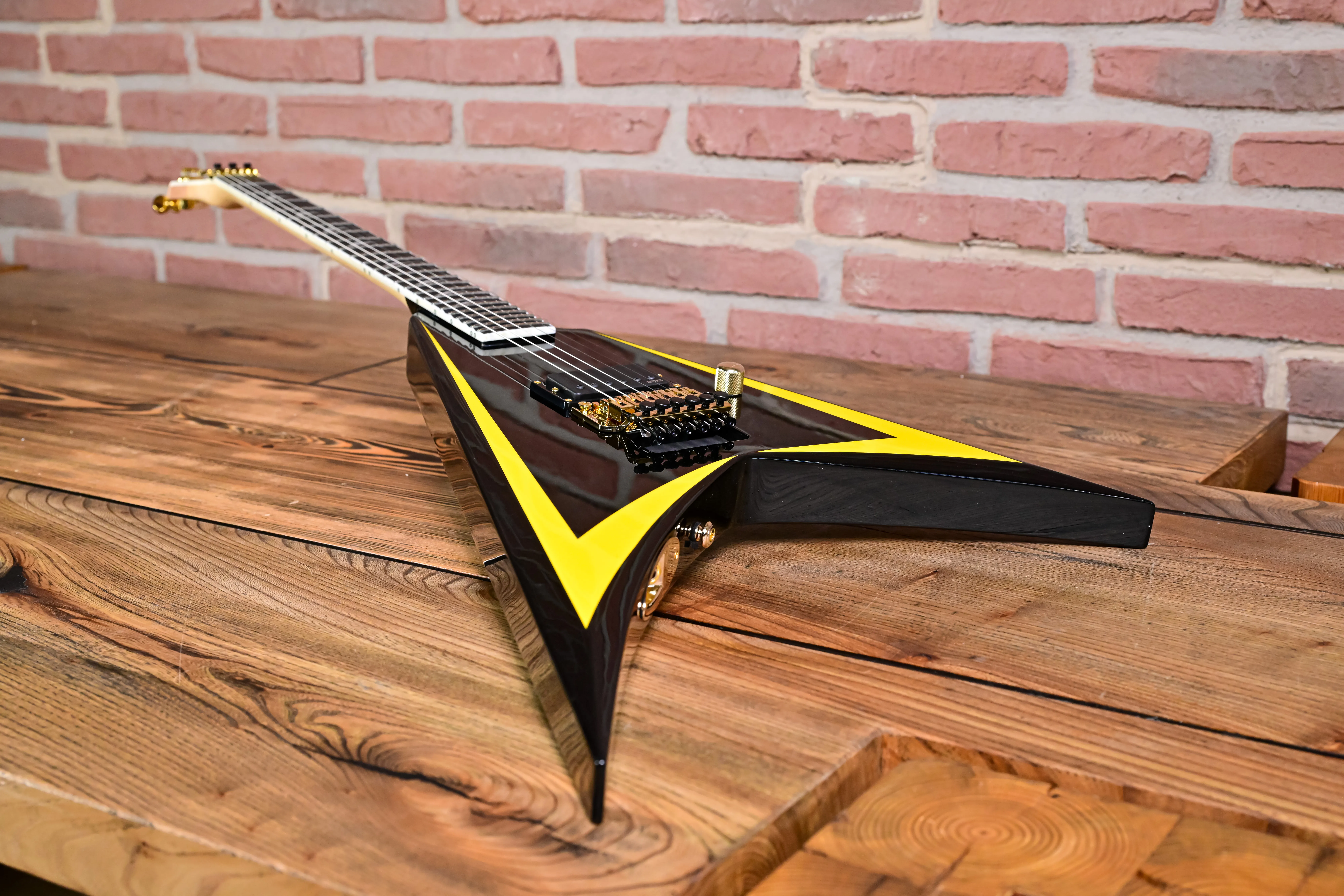 Alexi Laiho Arrowhead SE 20th Anniversary