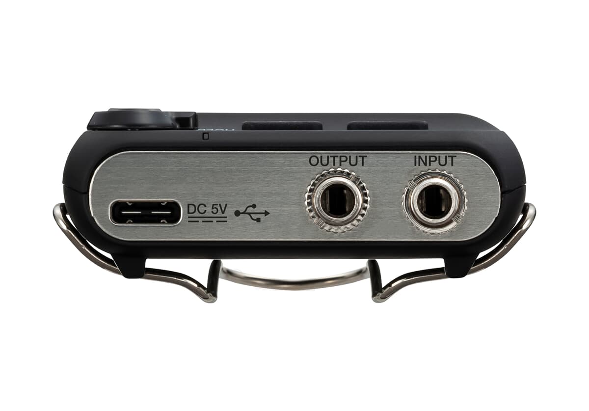 F2 Field Recorder