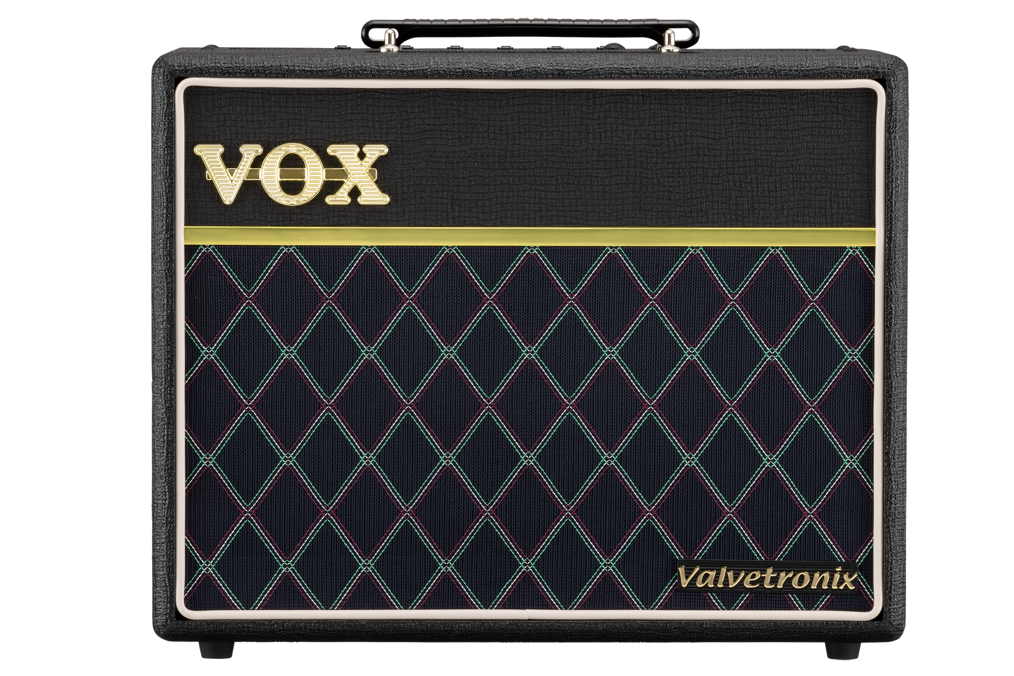 VT20X Valvetronix 20 Classic Blue Modellingcombo