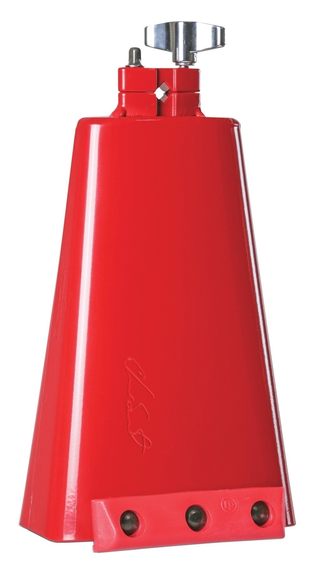 LP008CS  8 Chad Smith Signature Cowbell
