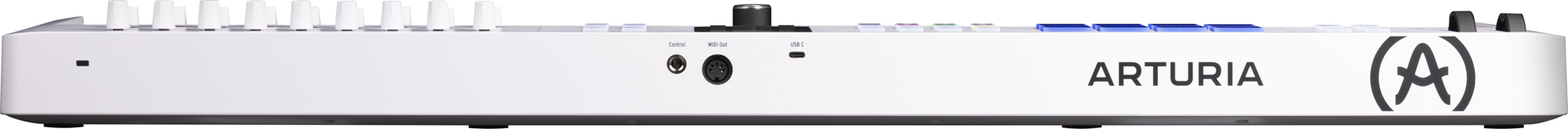 KeyLab Essential 61 MK3 White