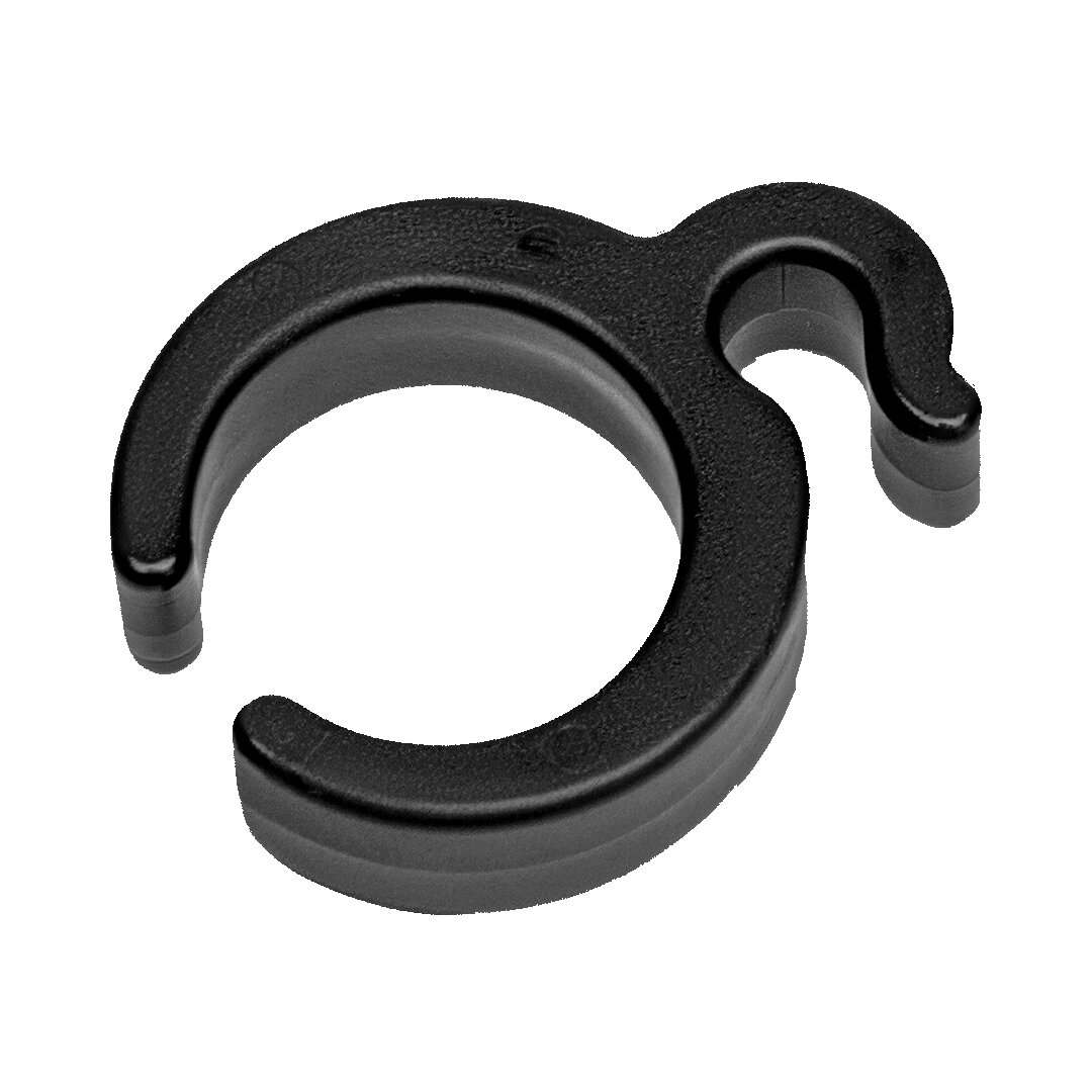 Boompole Clips