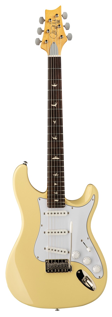 SE Silver Sky Moon White