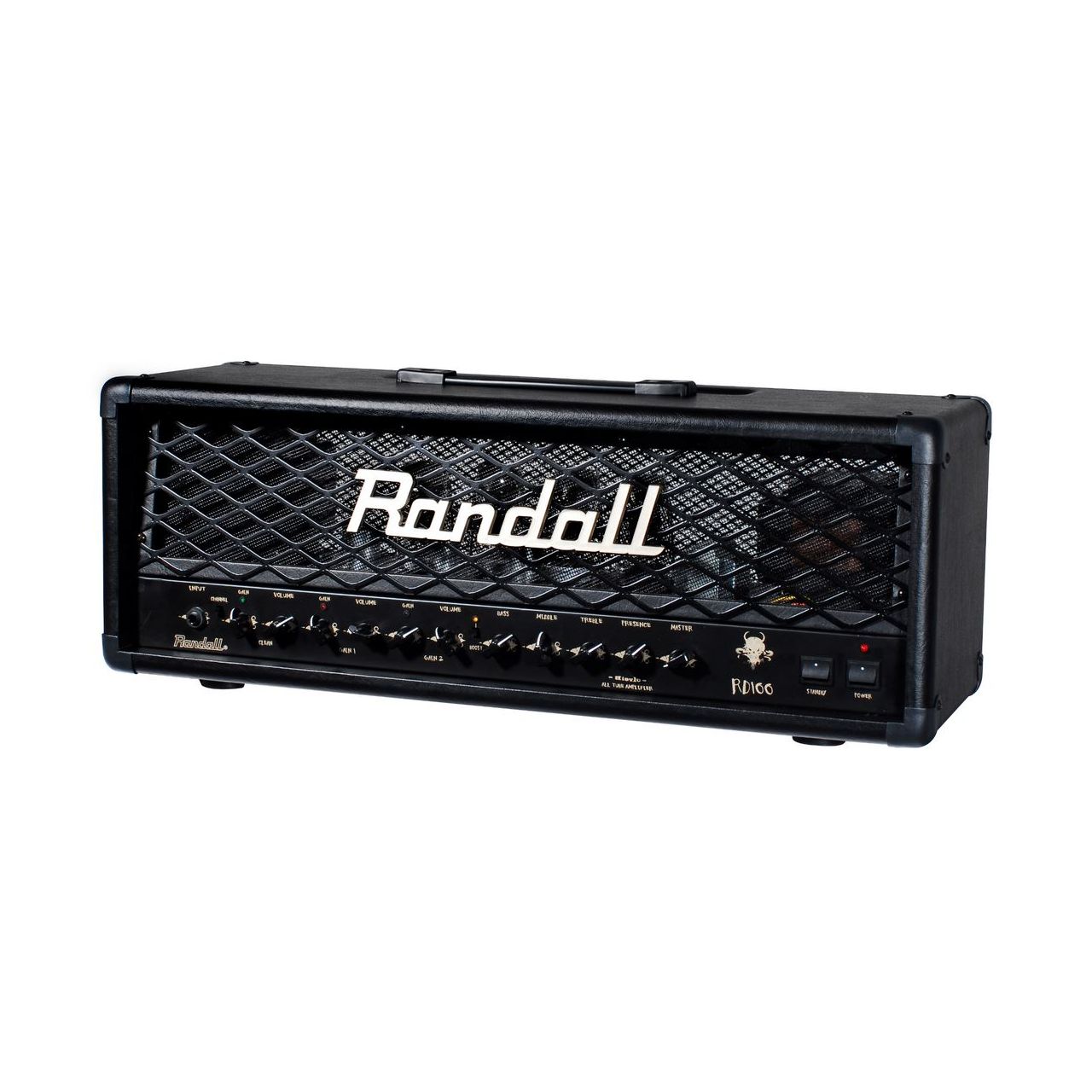 RD100H Head - Topteil für E-Gitarre