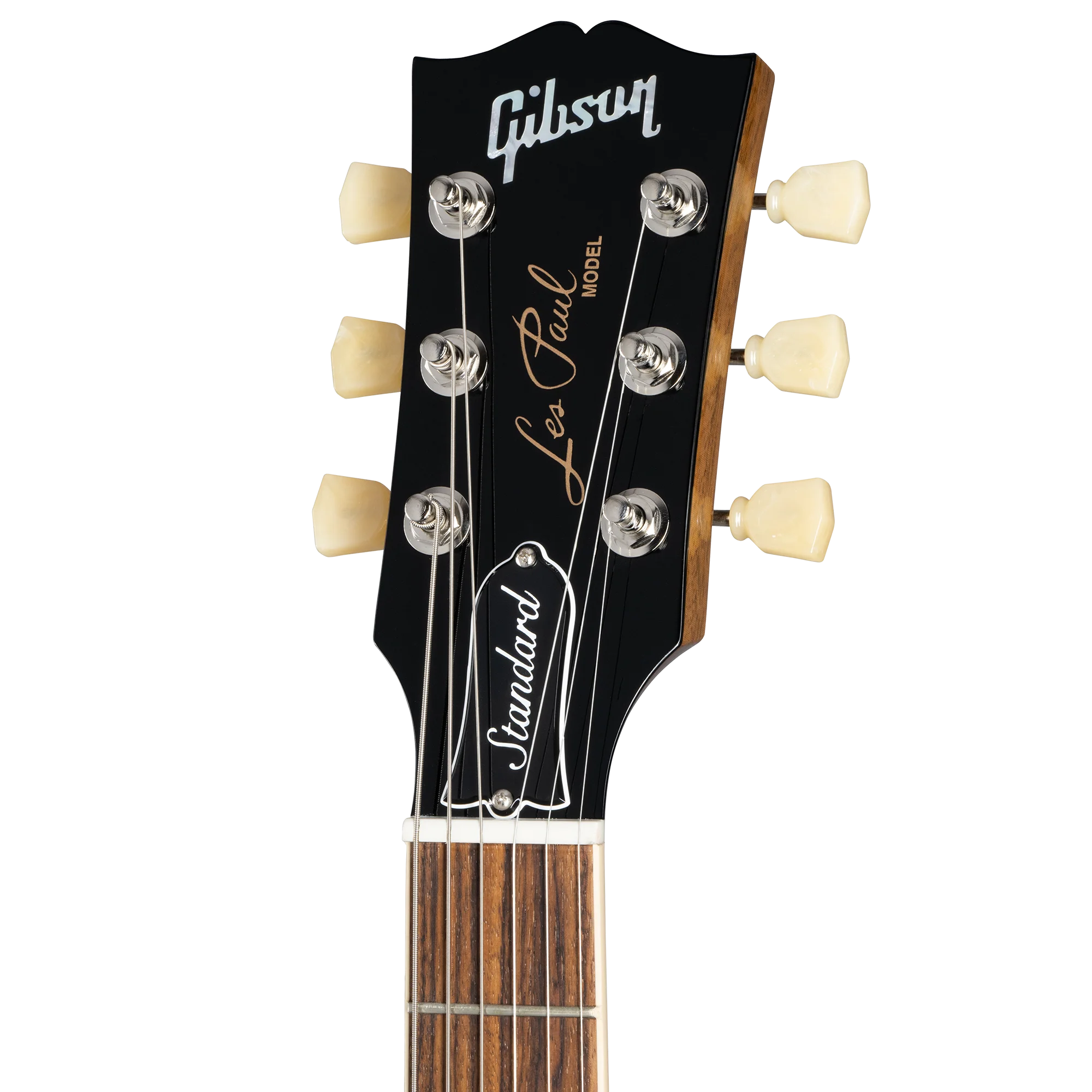 Les Paul Standard 50s P-90 Tobacco Burst 