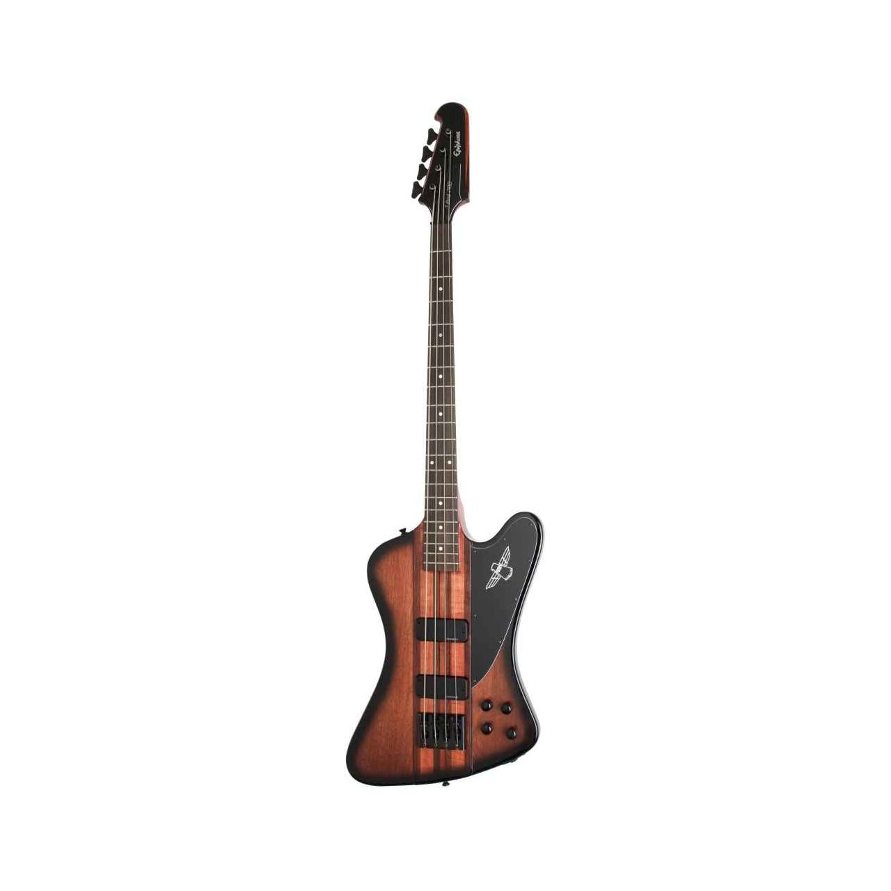 Thunderbird Pro IV Bass in Vintage Sunburst